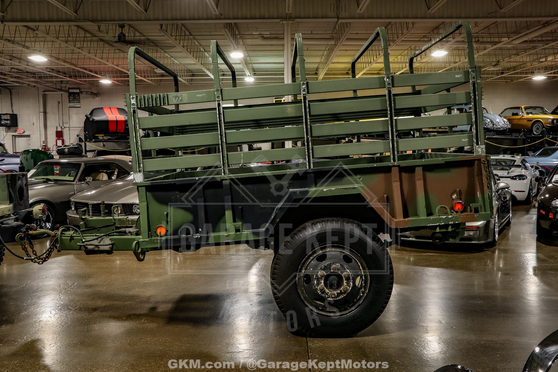 2006 AM General M1097R1 174