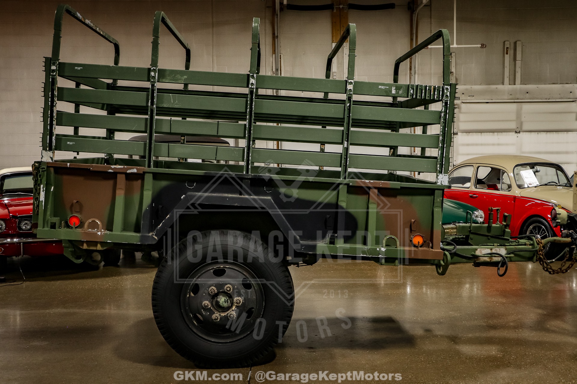 2006 AM General M1097R1 178