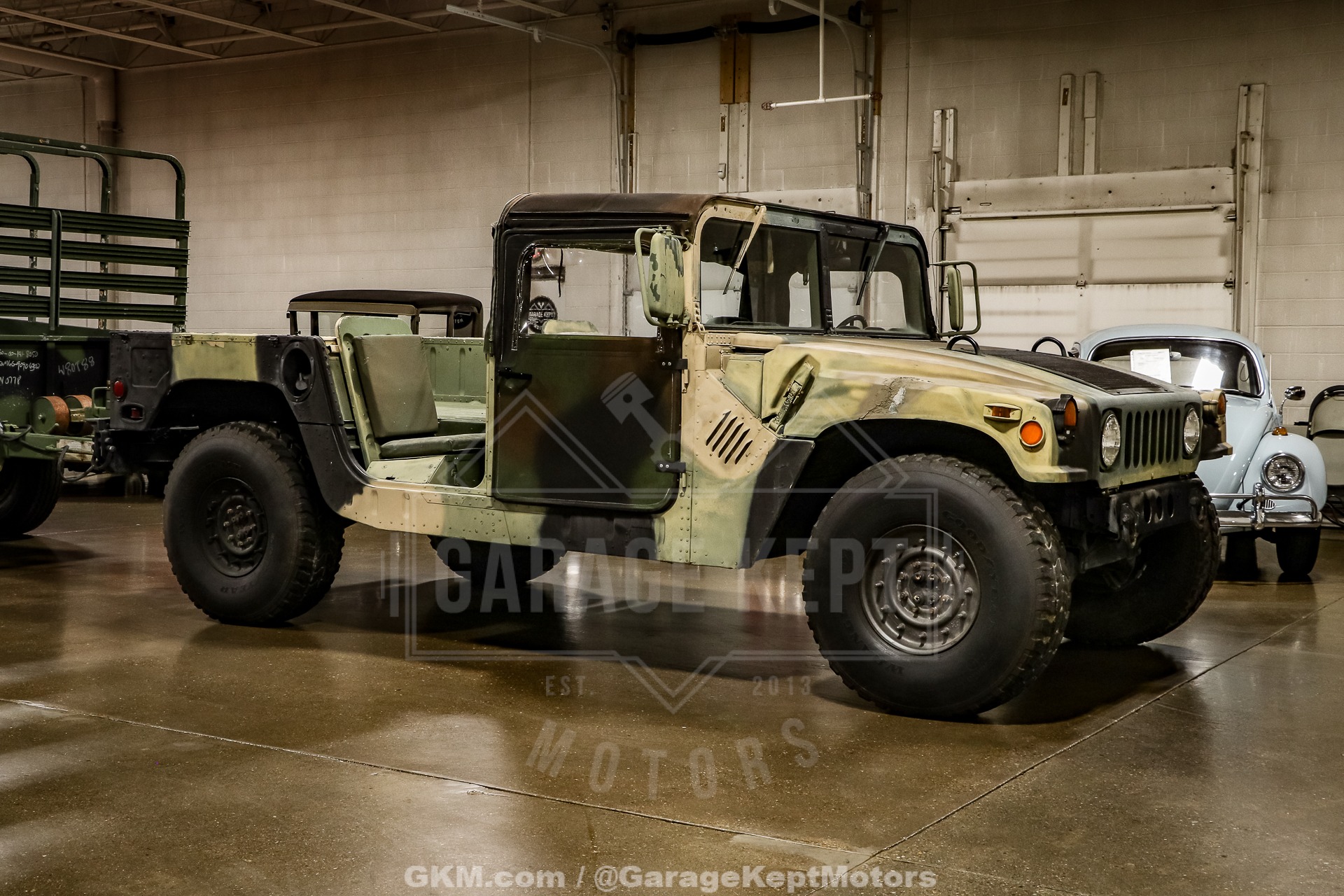 2006 AM General M1097R1 17