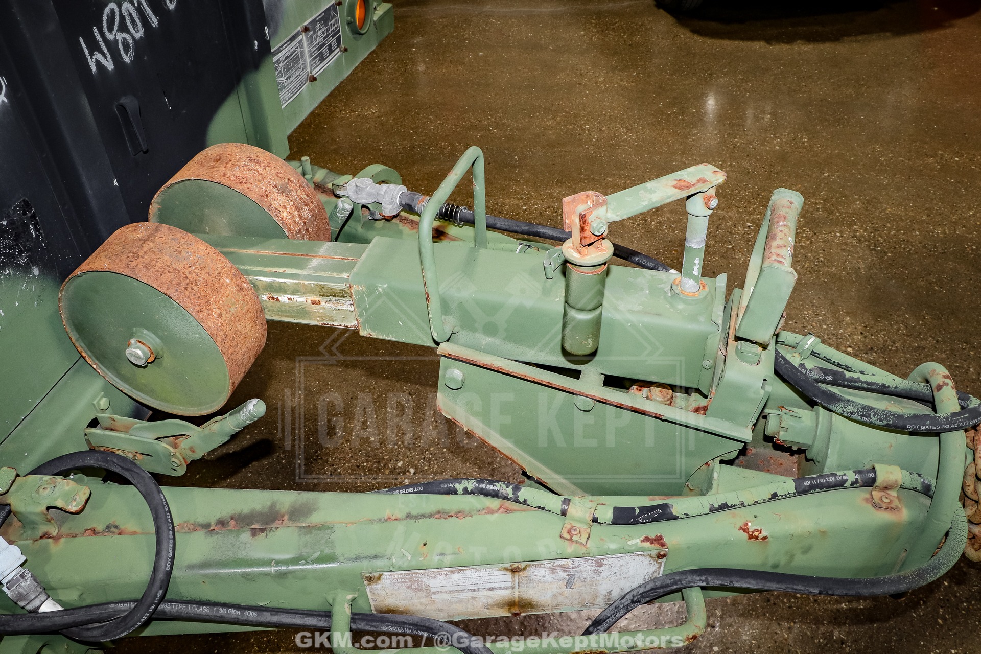 2006 AM General M1097R1 185