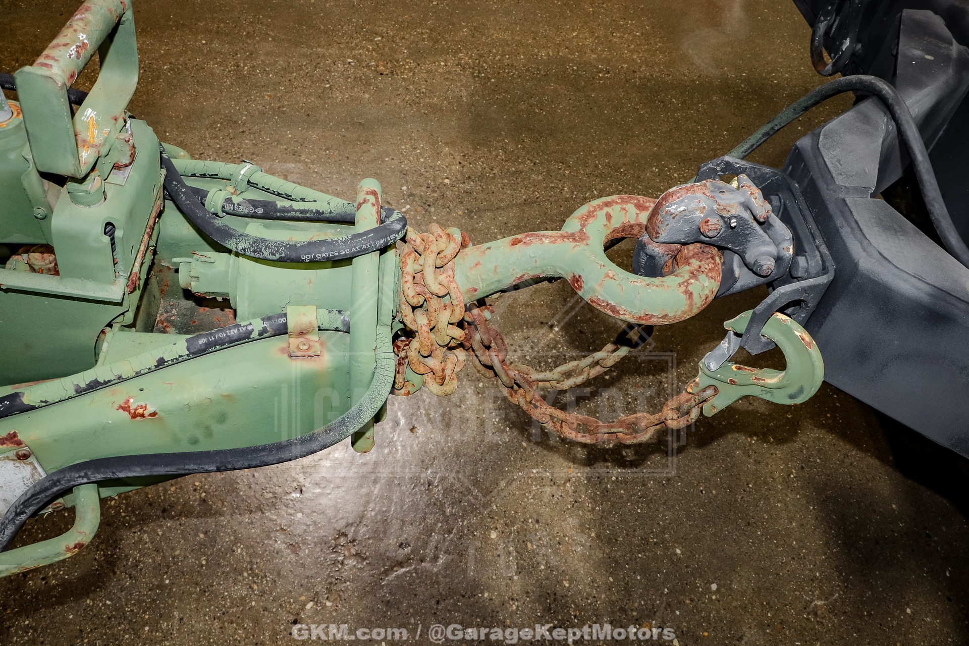 2006 AM General M1097R1 186