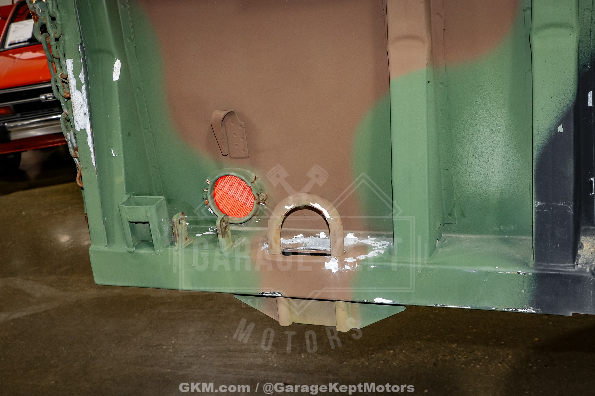 2006 AM General M1097R1 188