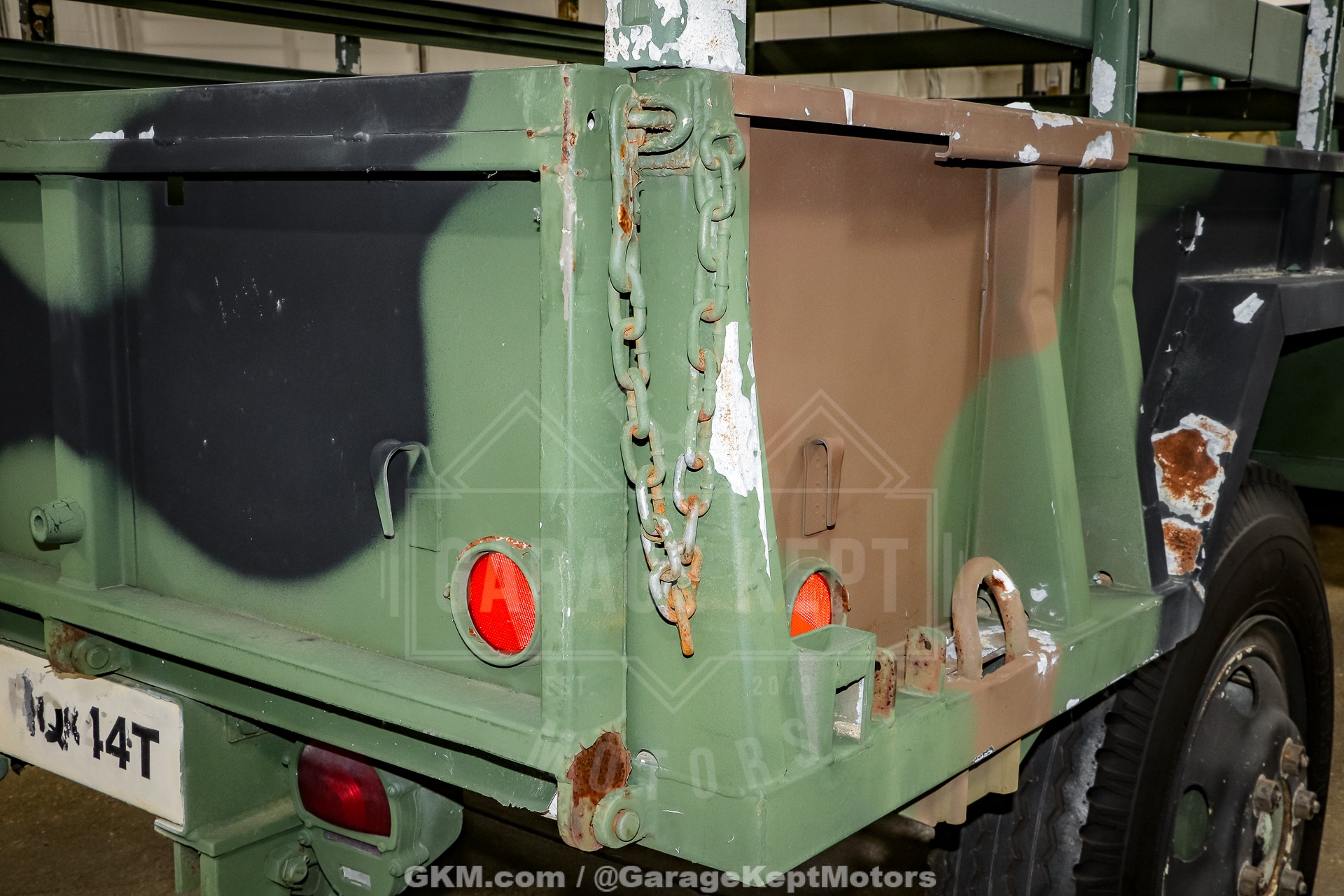 2006 AM General M1097R1 190
