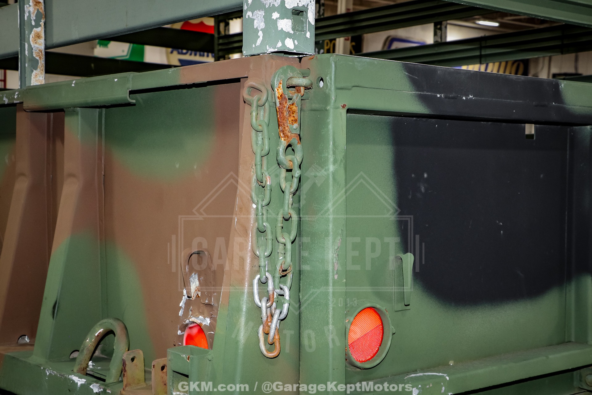 2006 AM General M1097R1 191