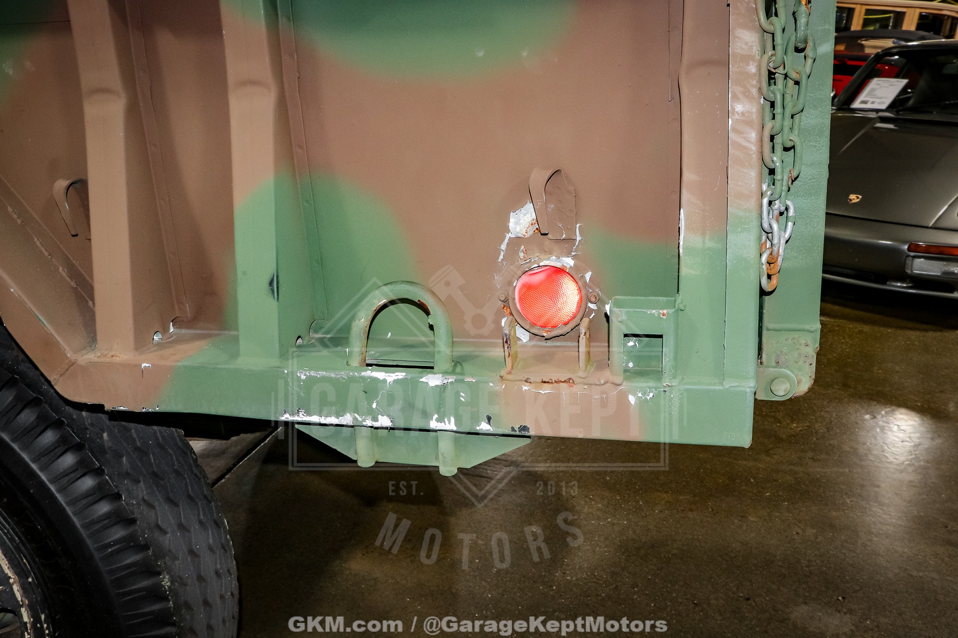 2006 AM General M1097R1 192