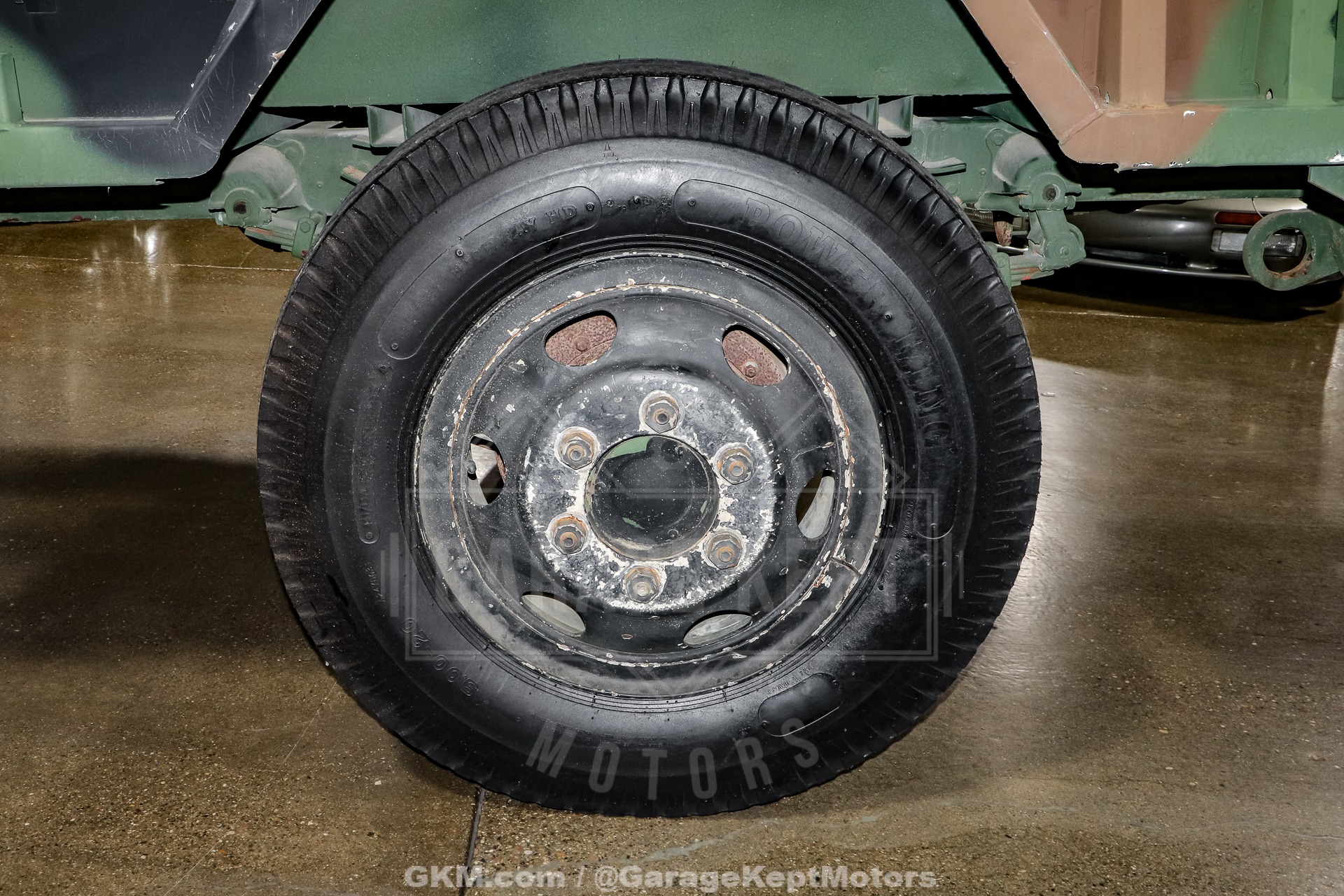 2006 AM General M1097R1 194