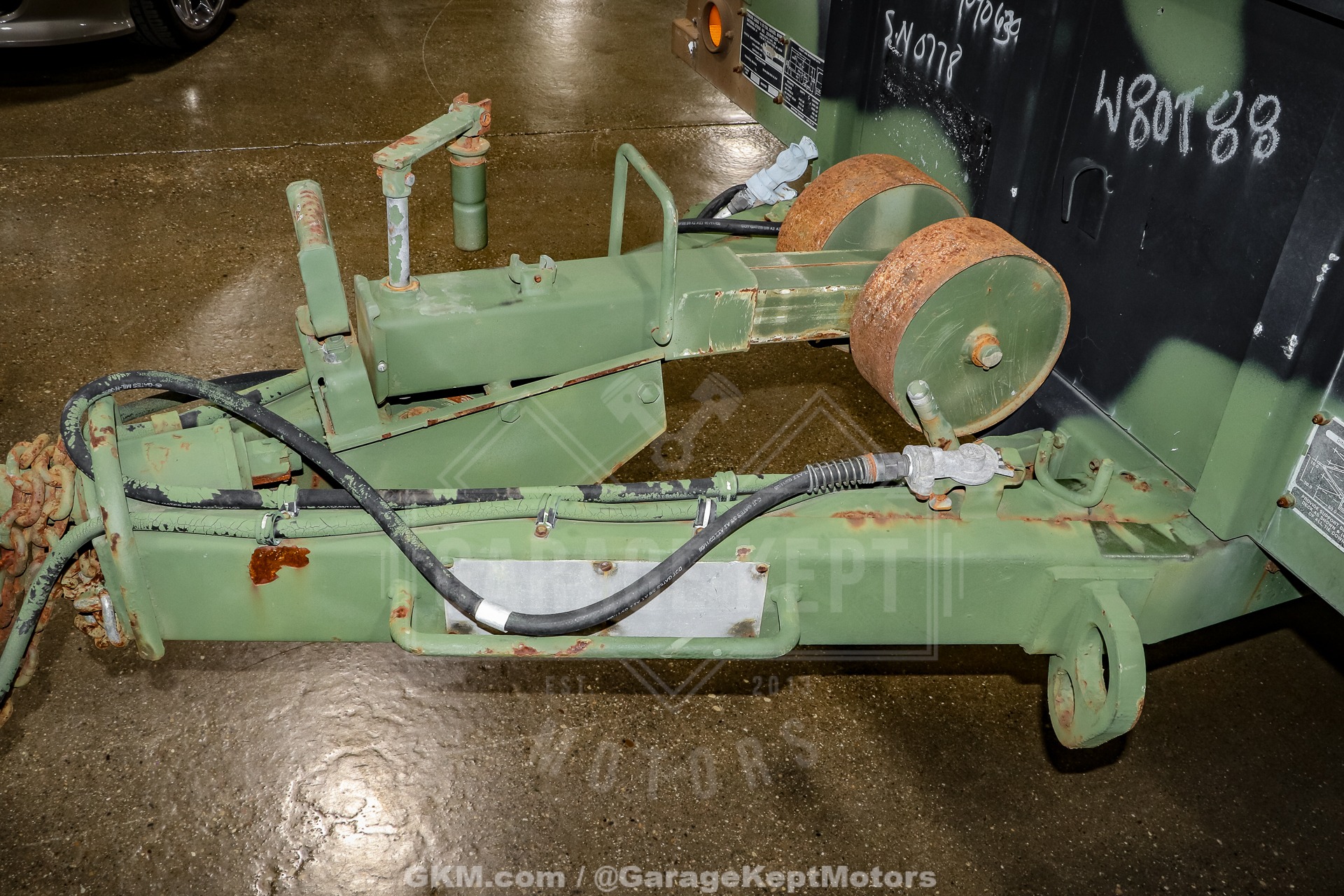 2006 AM General M1097R1 196