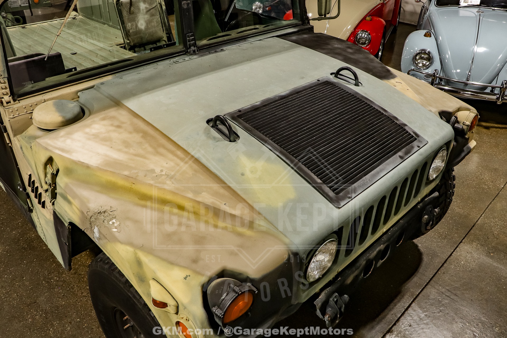 2006 AM General M1097R1 20