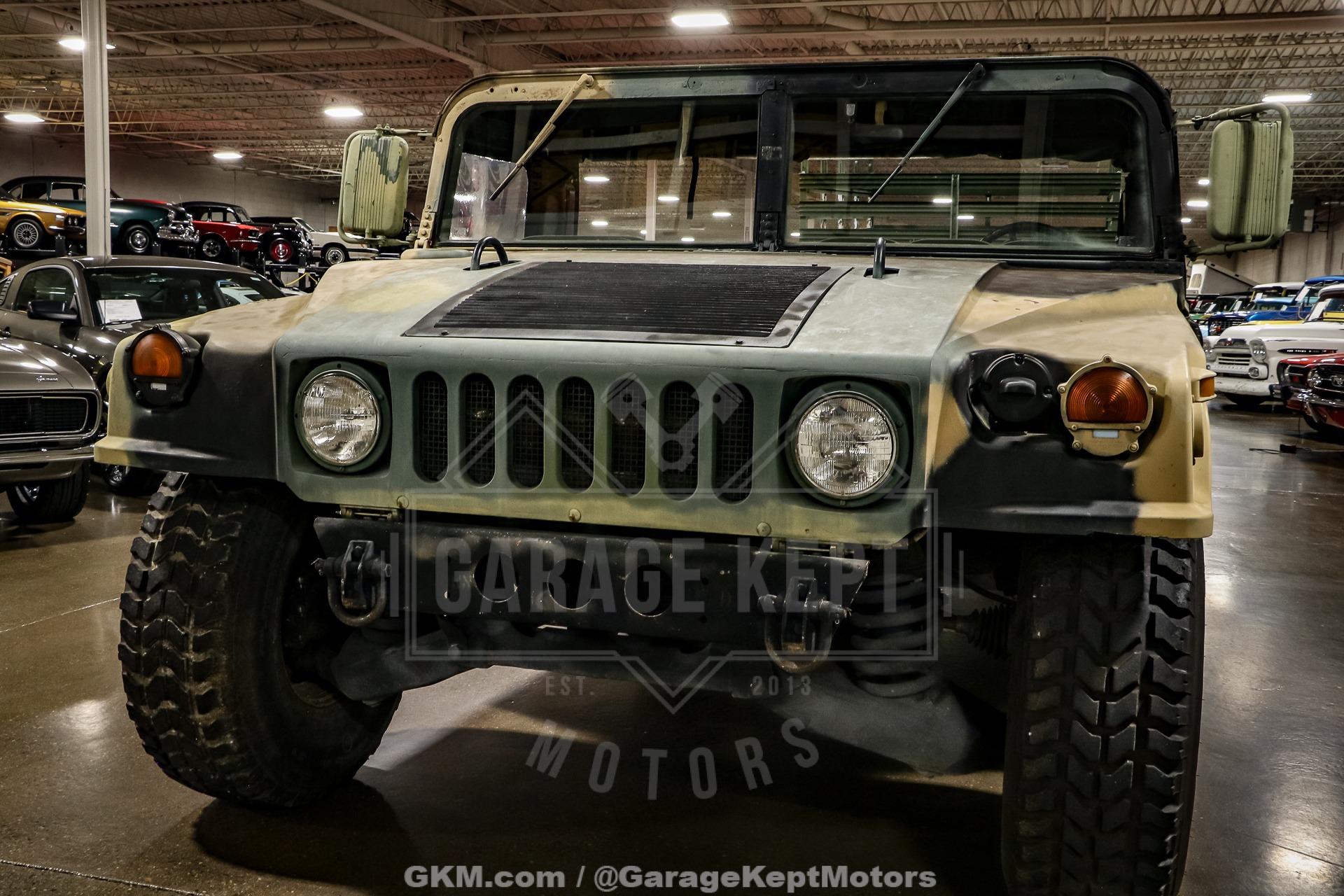 2006 AM General M1097R1 24