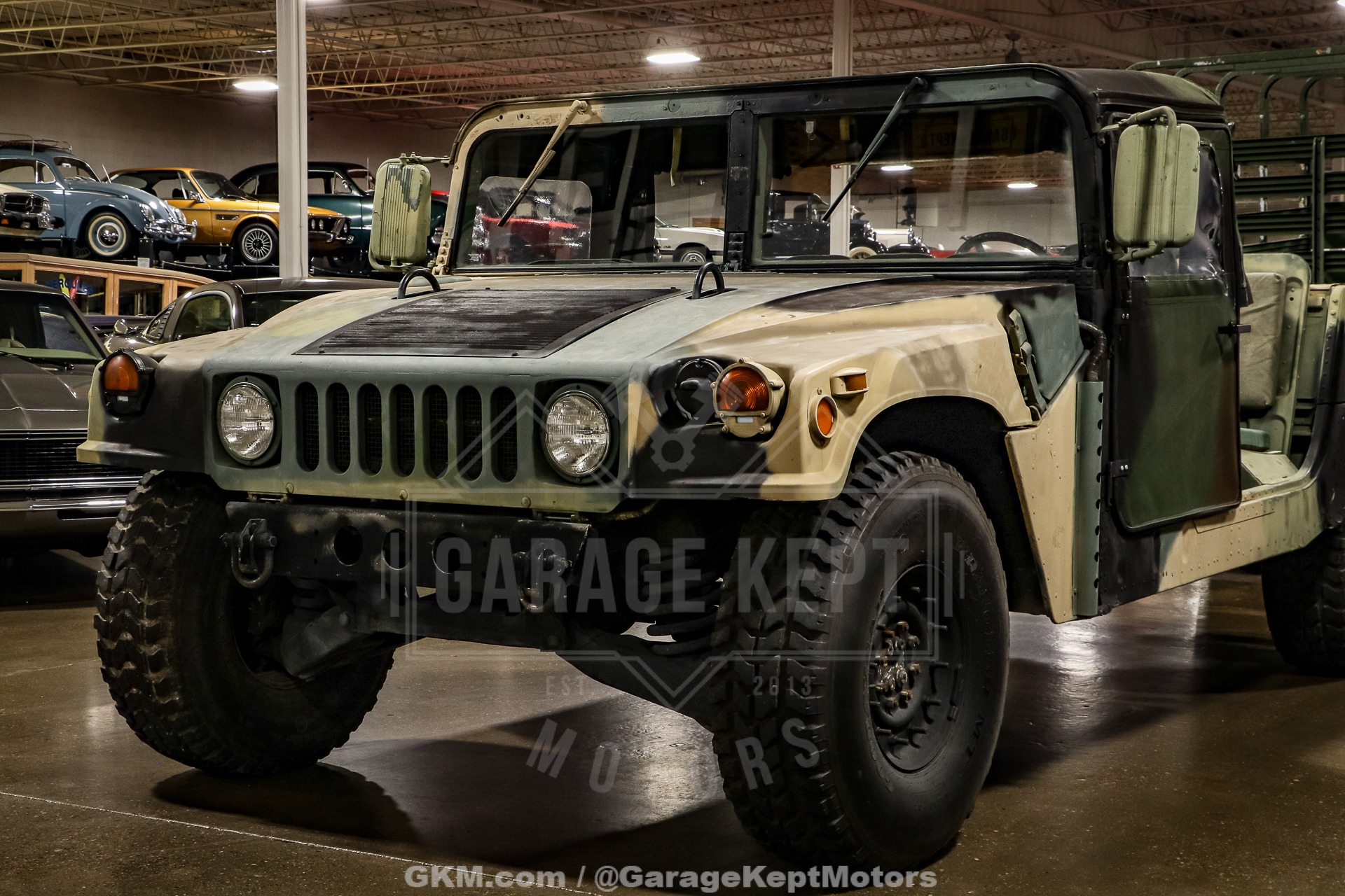 2006 AM General M1097R1 26