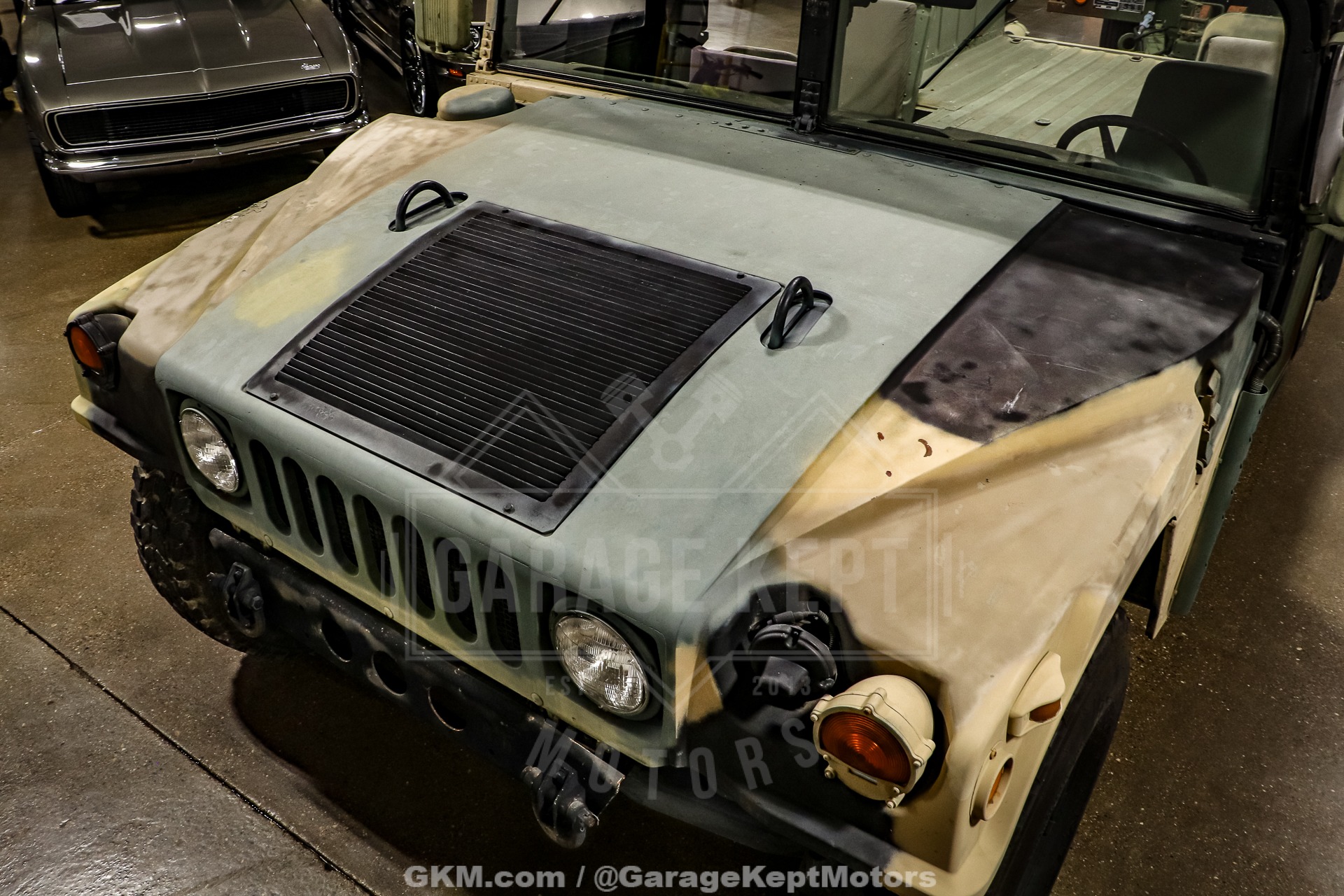 2006 AM General M1097R1 27