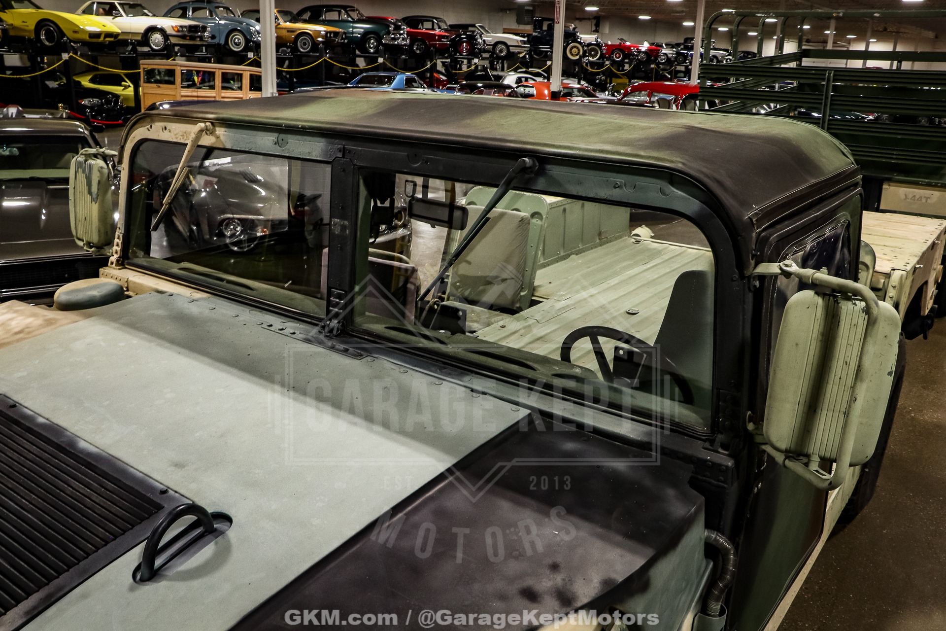 2006 AM General M1097R1 28