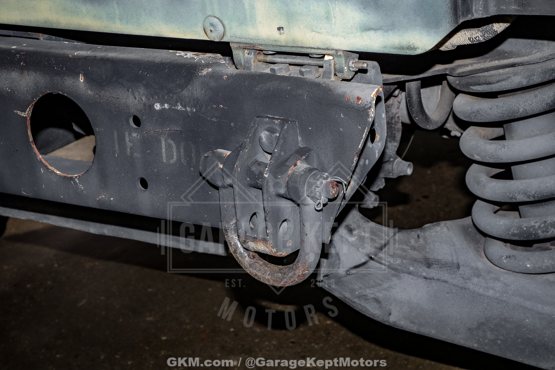 2006 AM General M1097R1 30