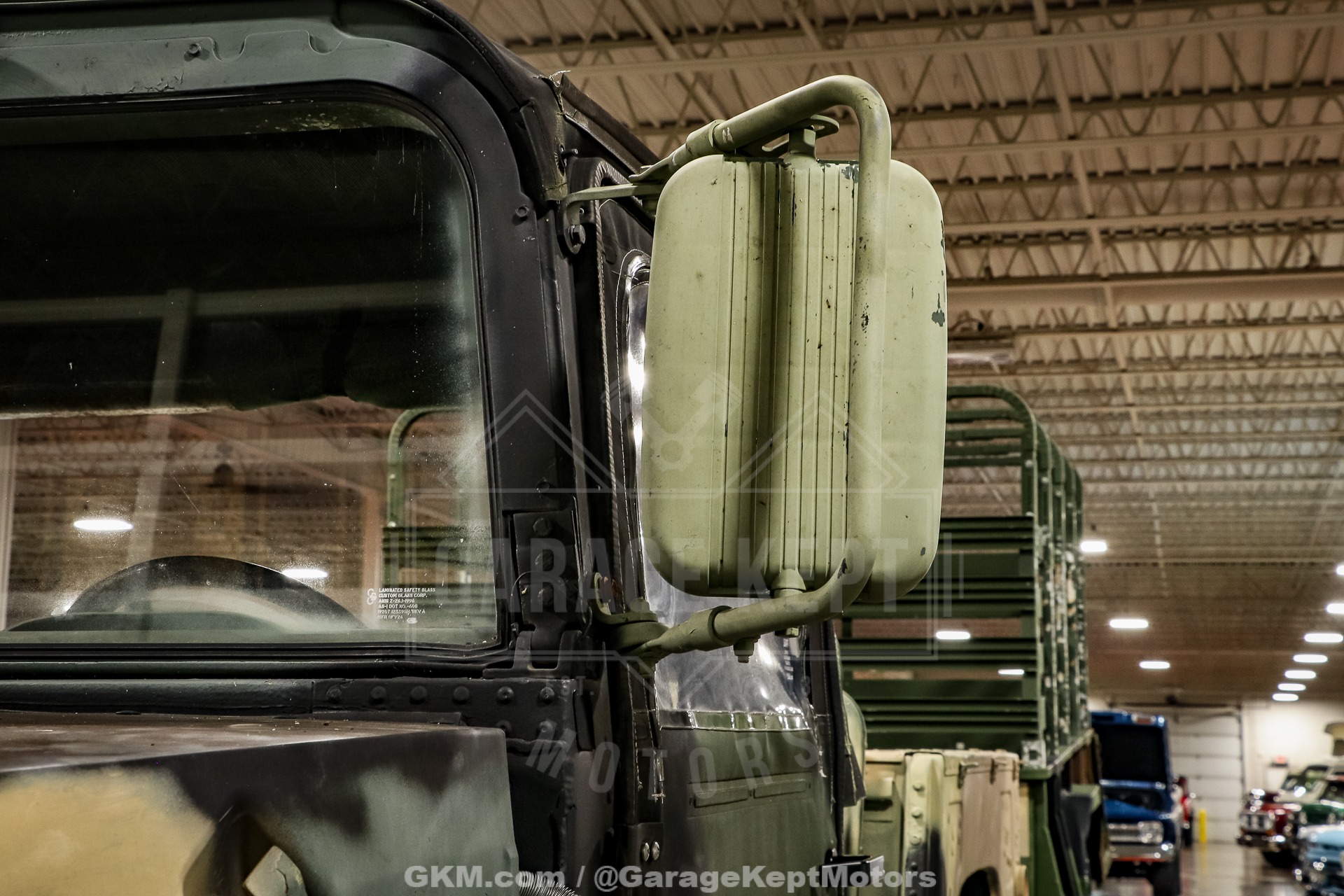 2006 AM General M1097R1 31