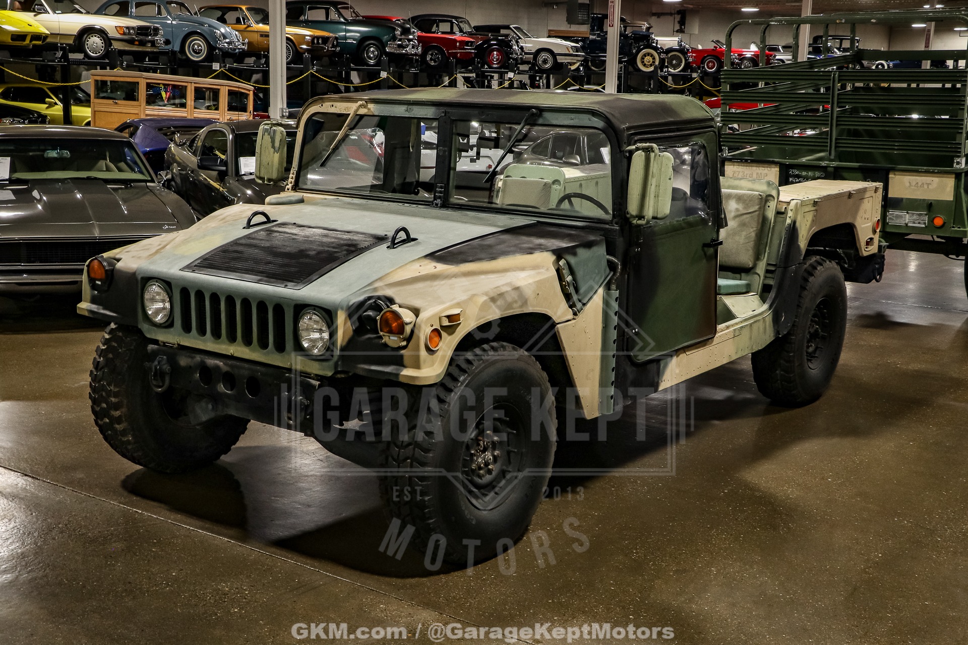 2006 AM General M1097R1 33