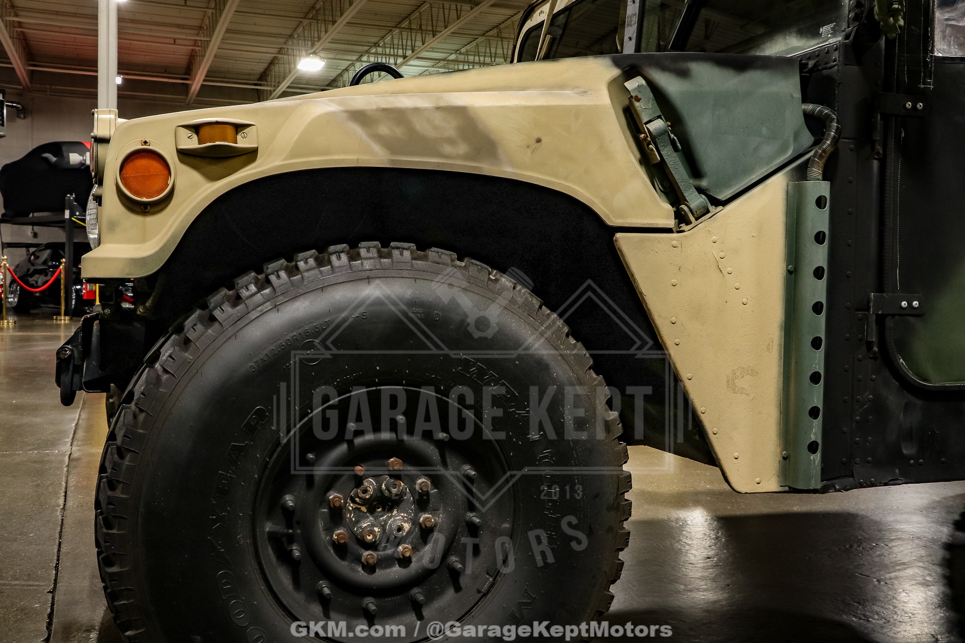 2006 AM General M1097R1 34