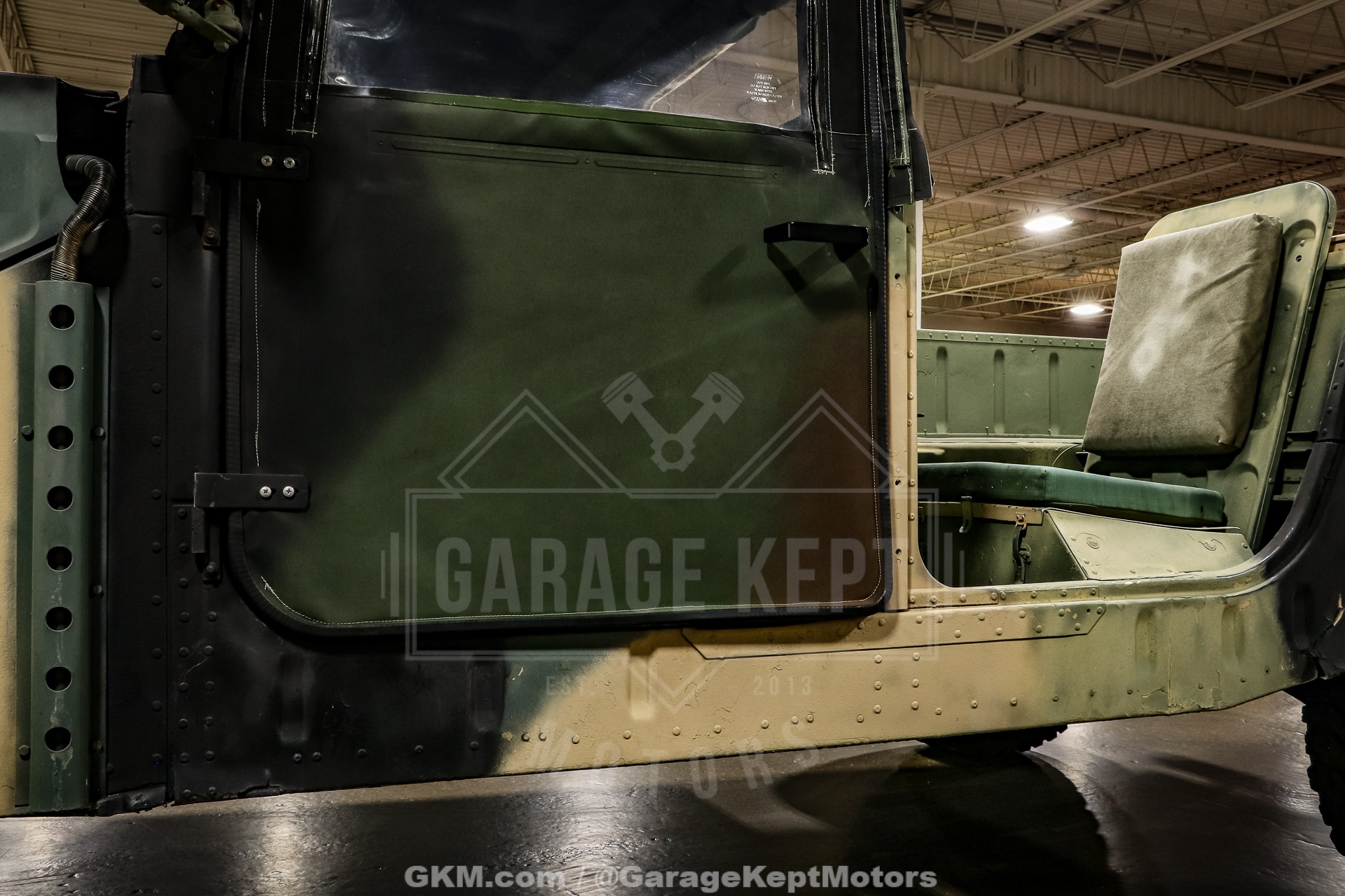 2006 AM General M1097R1 36