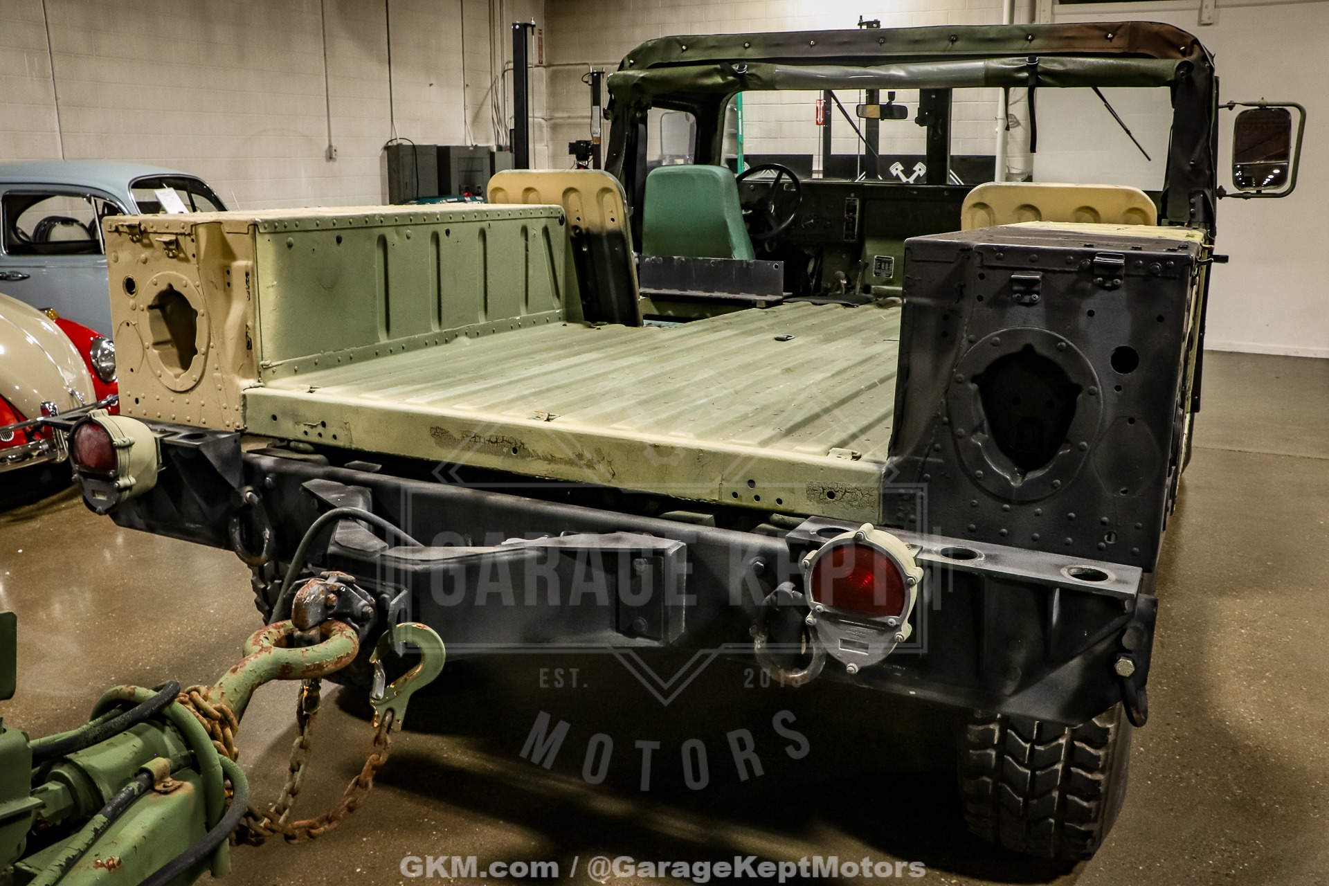 2006 AM General M1097R1 41