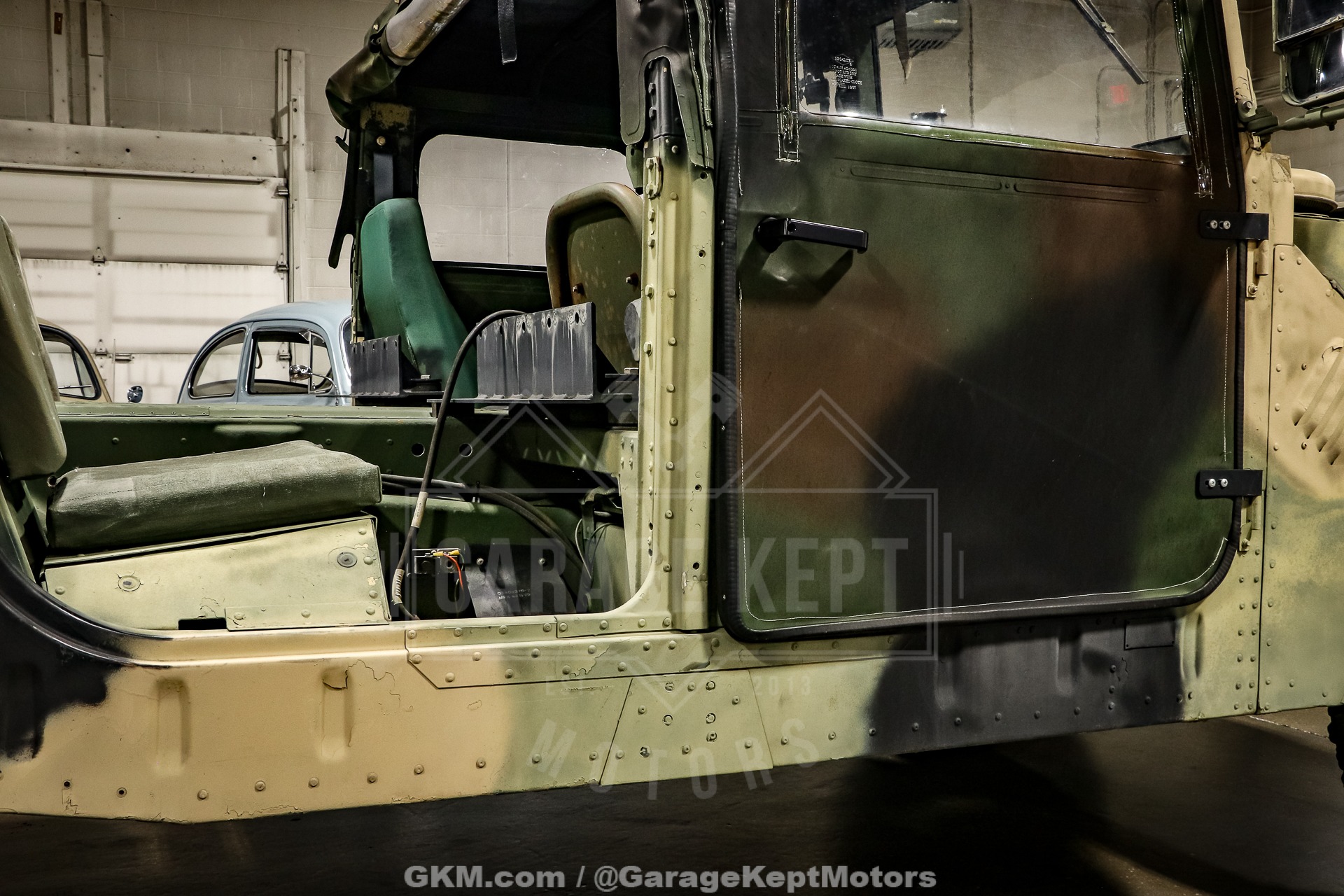 2006 AM General M1097R1 45