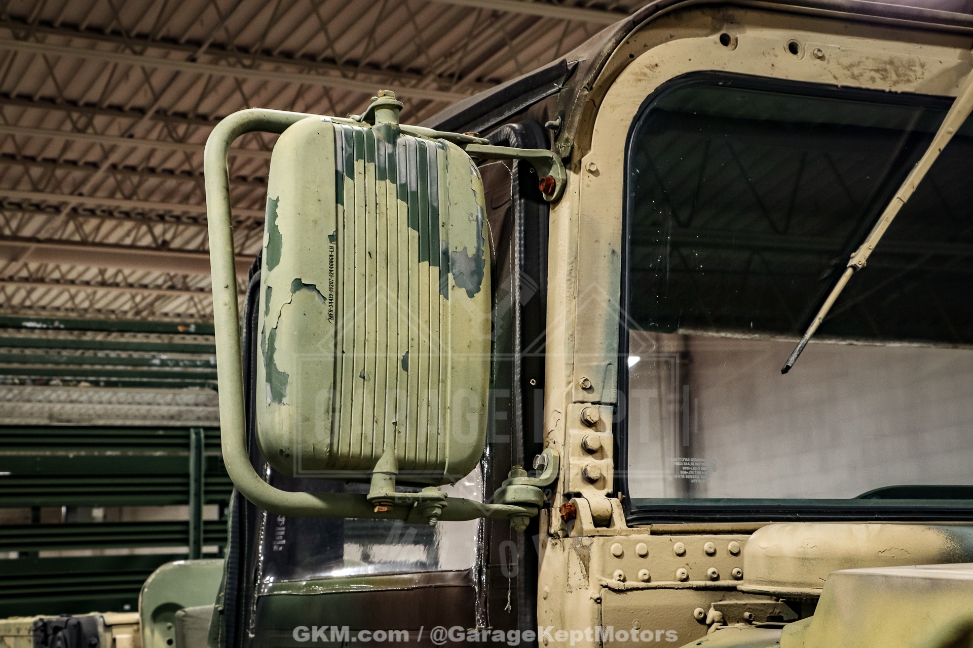 2006 AM General M1097R1 49