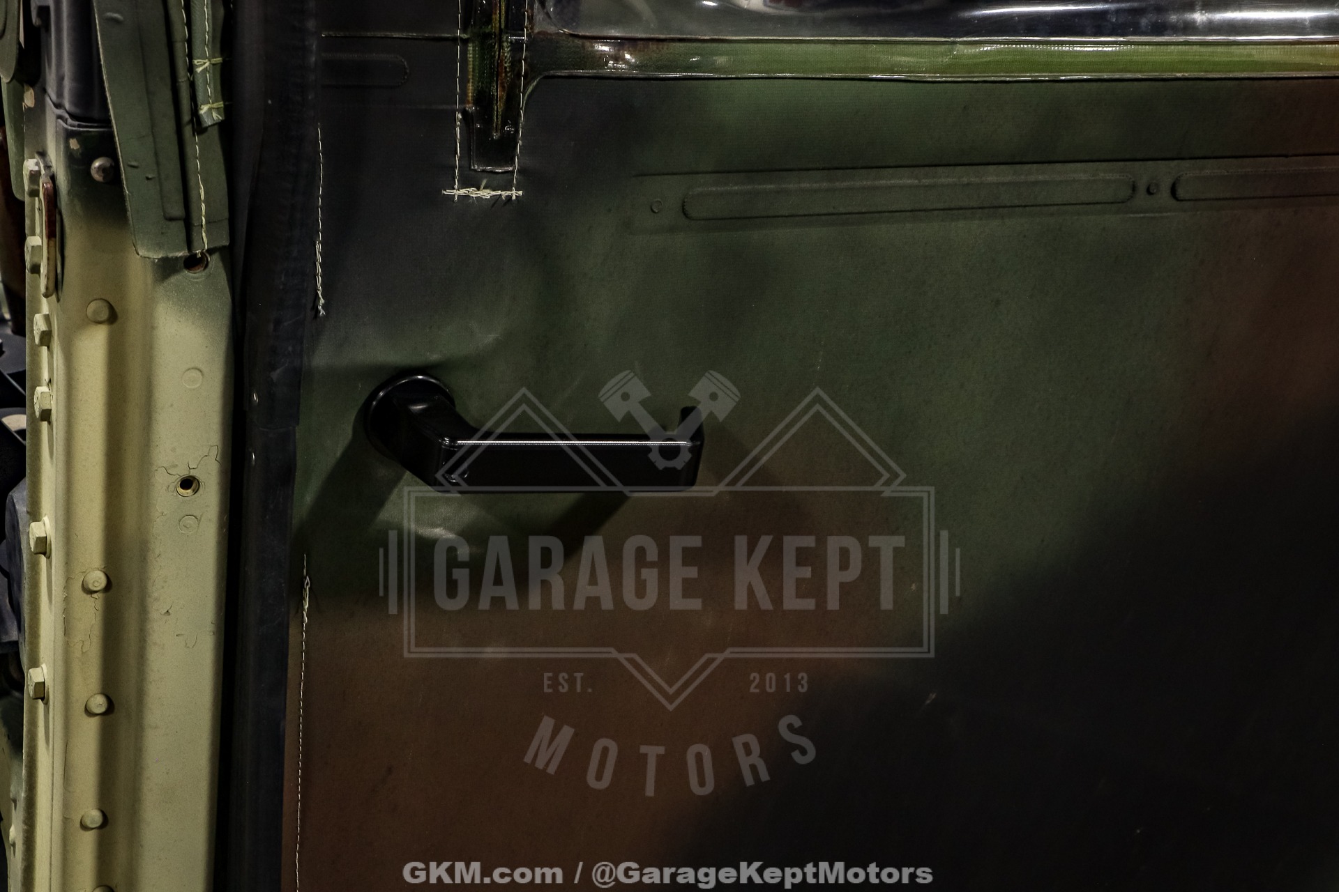 2006 AM General M1097R1 50