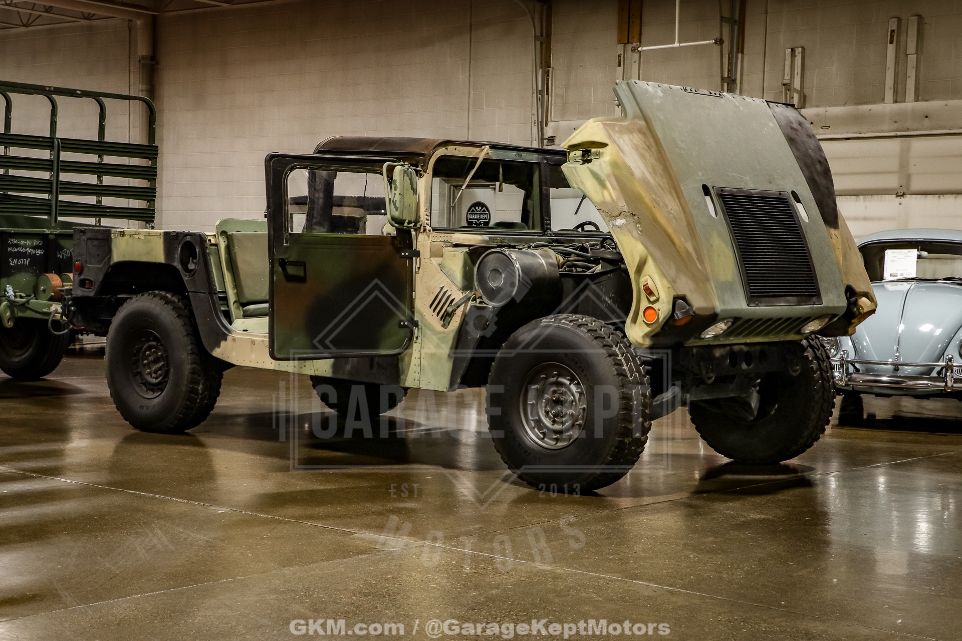 2006 AM General M1097R1 51