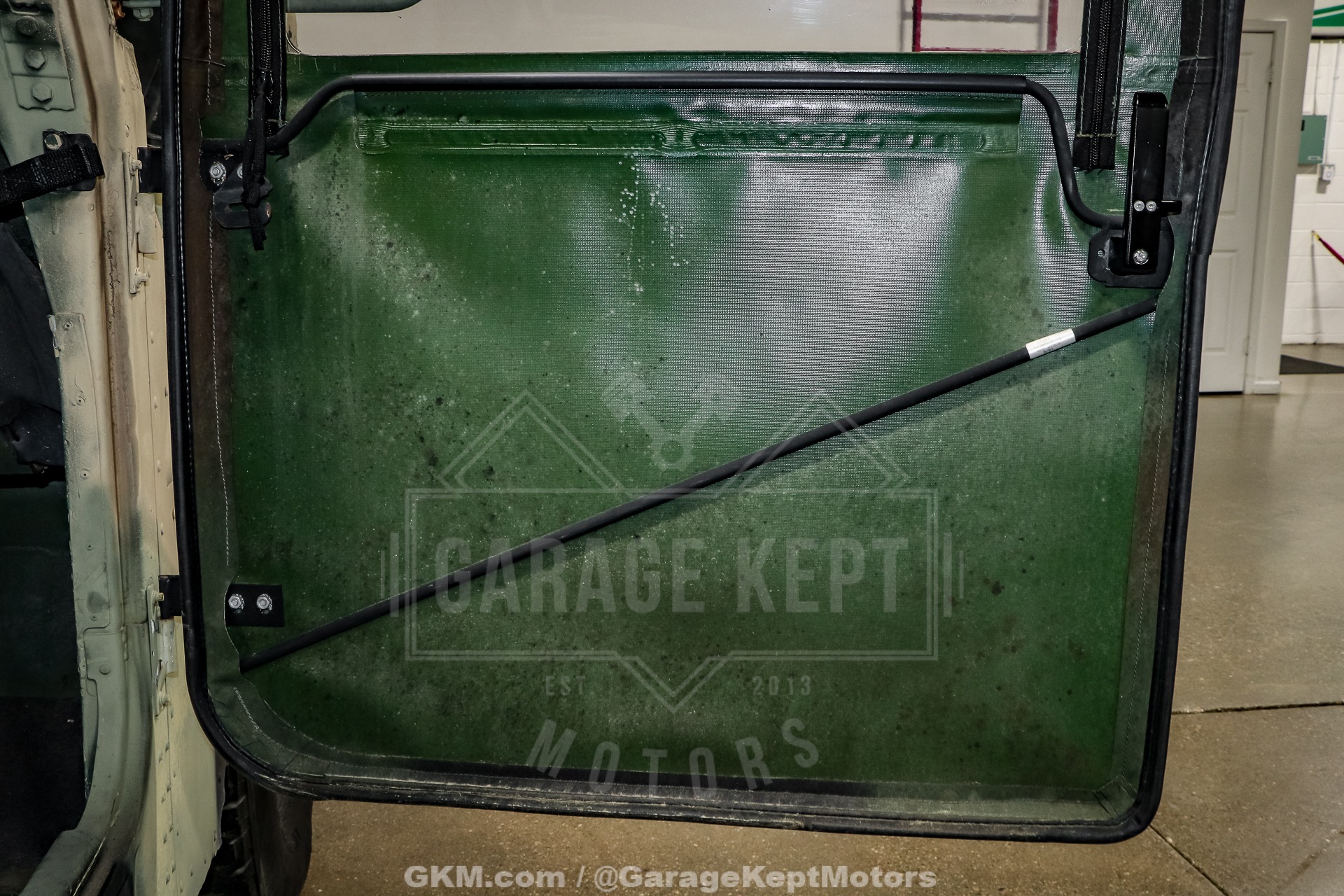 2006 AM General M1097R1 55