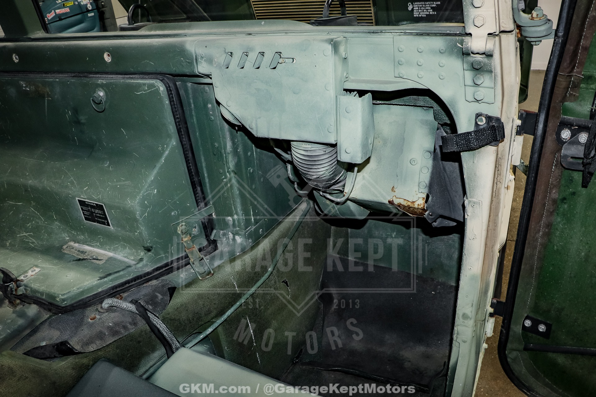 2006 AM General M1097R1 58