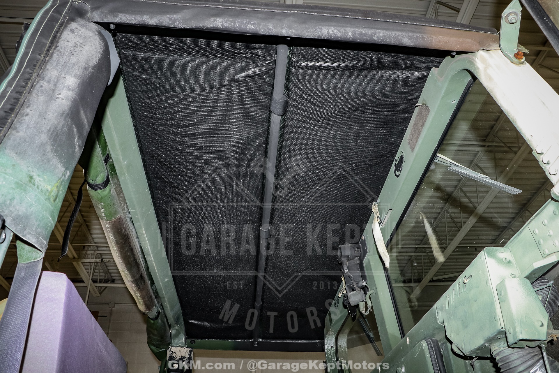 2006 AM General M1097R1 59