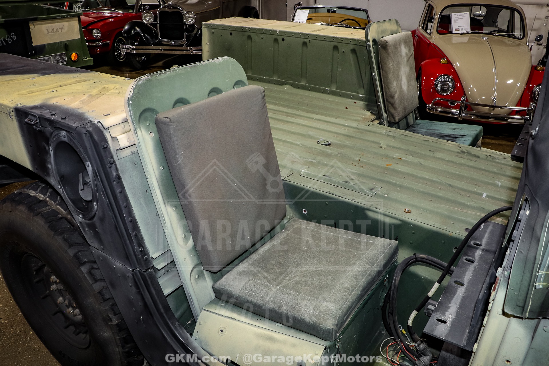 2006 AM General M1097R1 62