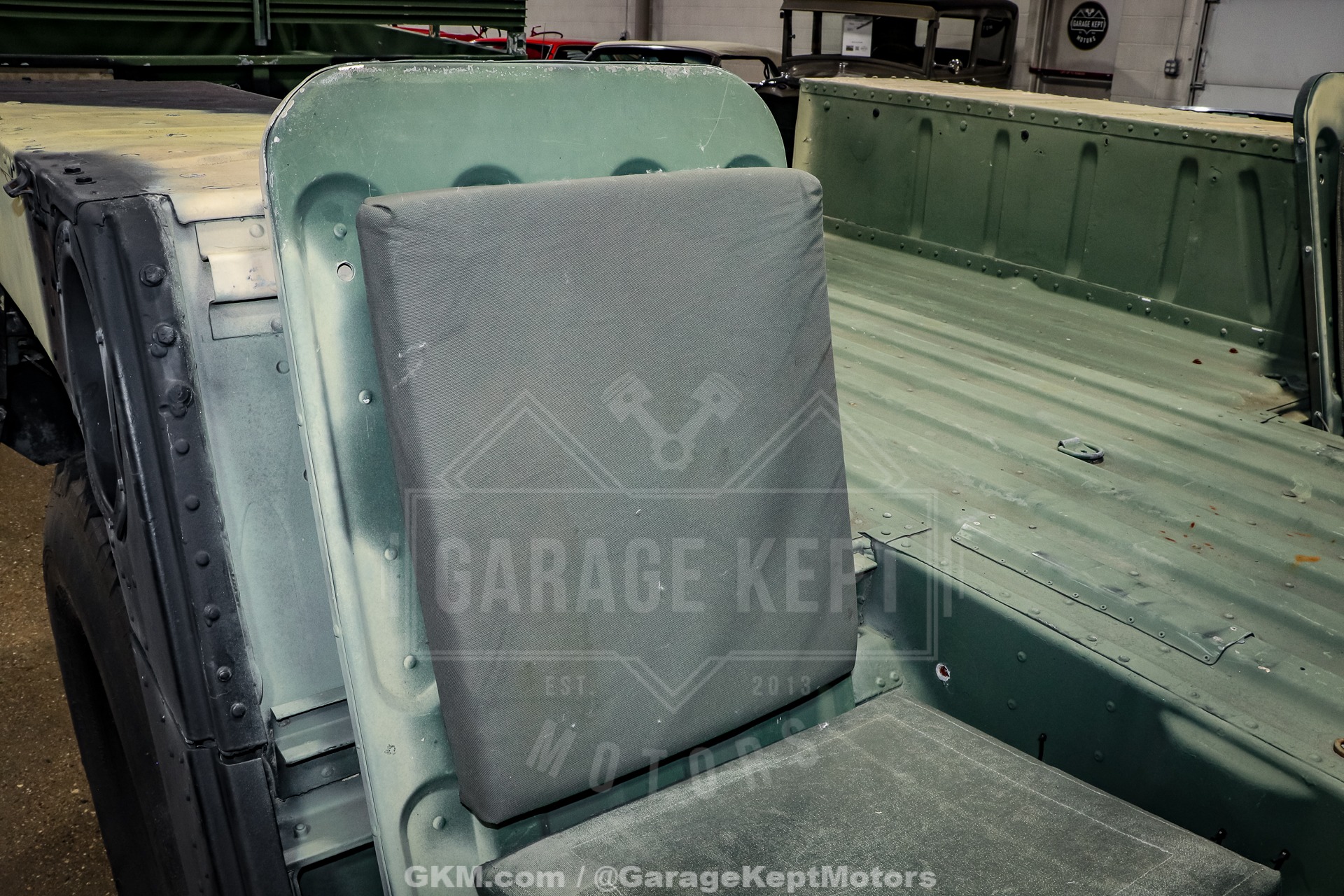 2006 AM General M1097R1 63