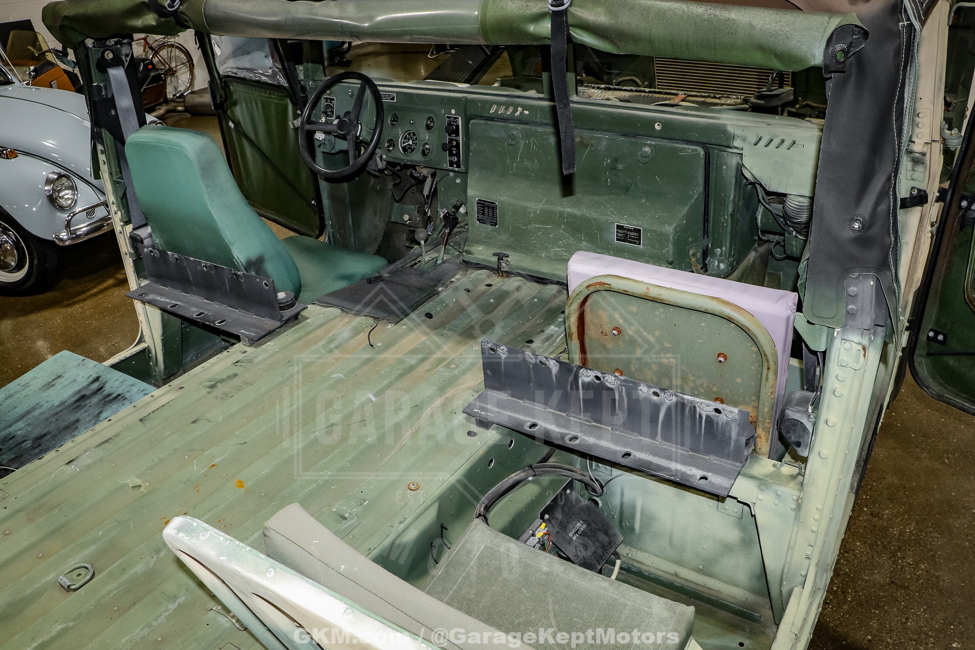 2006 AM General M1097R1 65