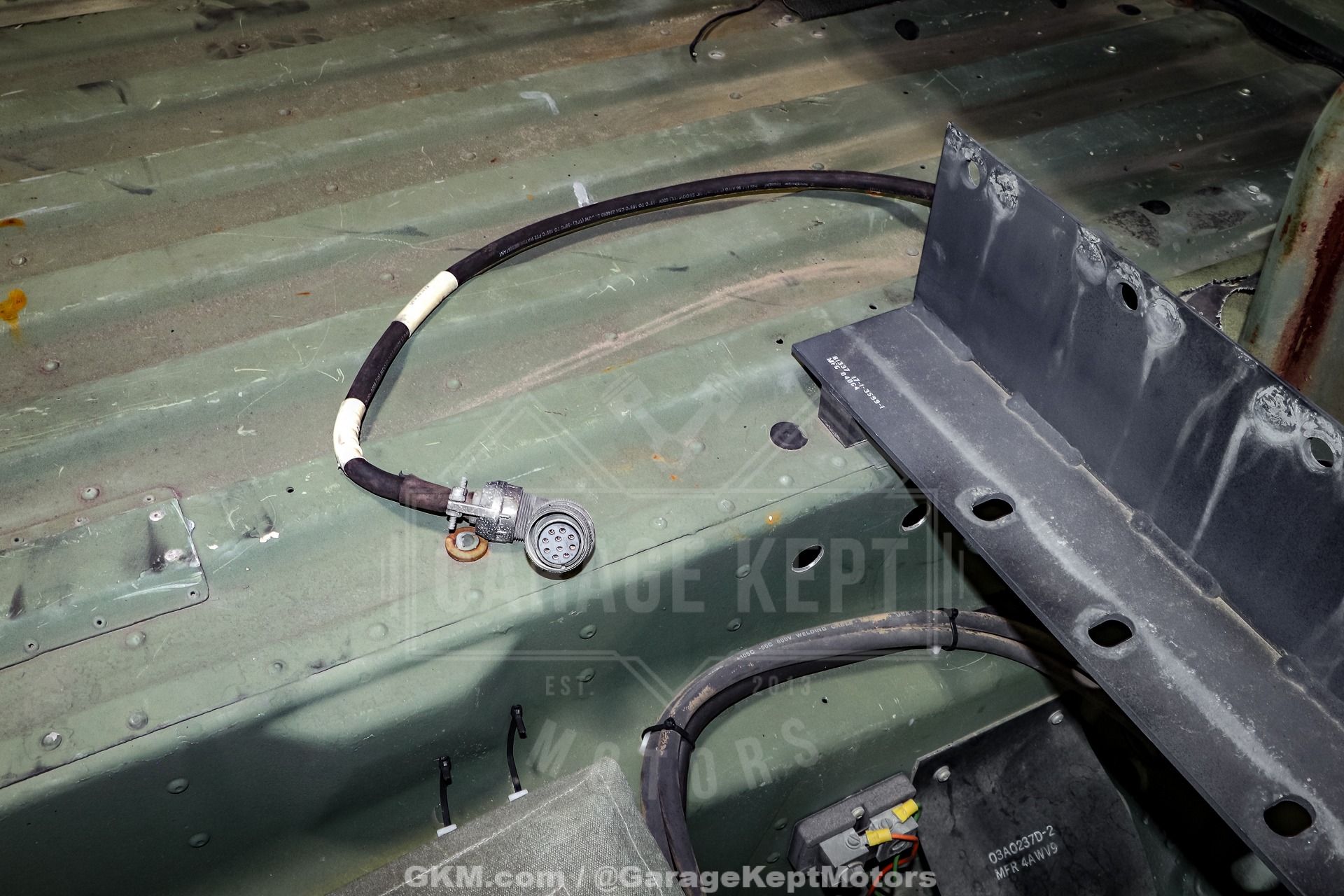 2006 AM General M1097R1 68
