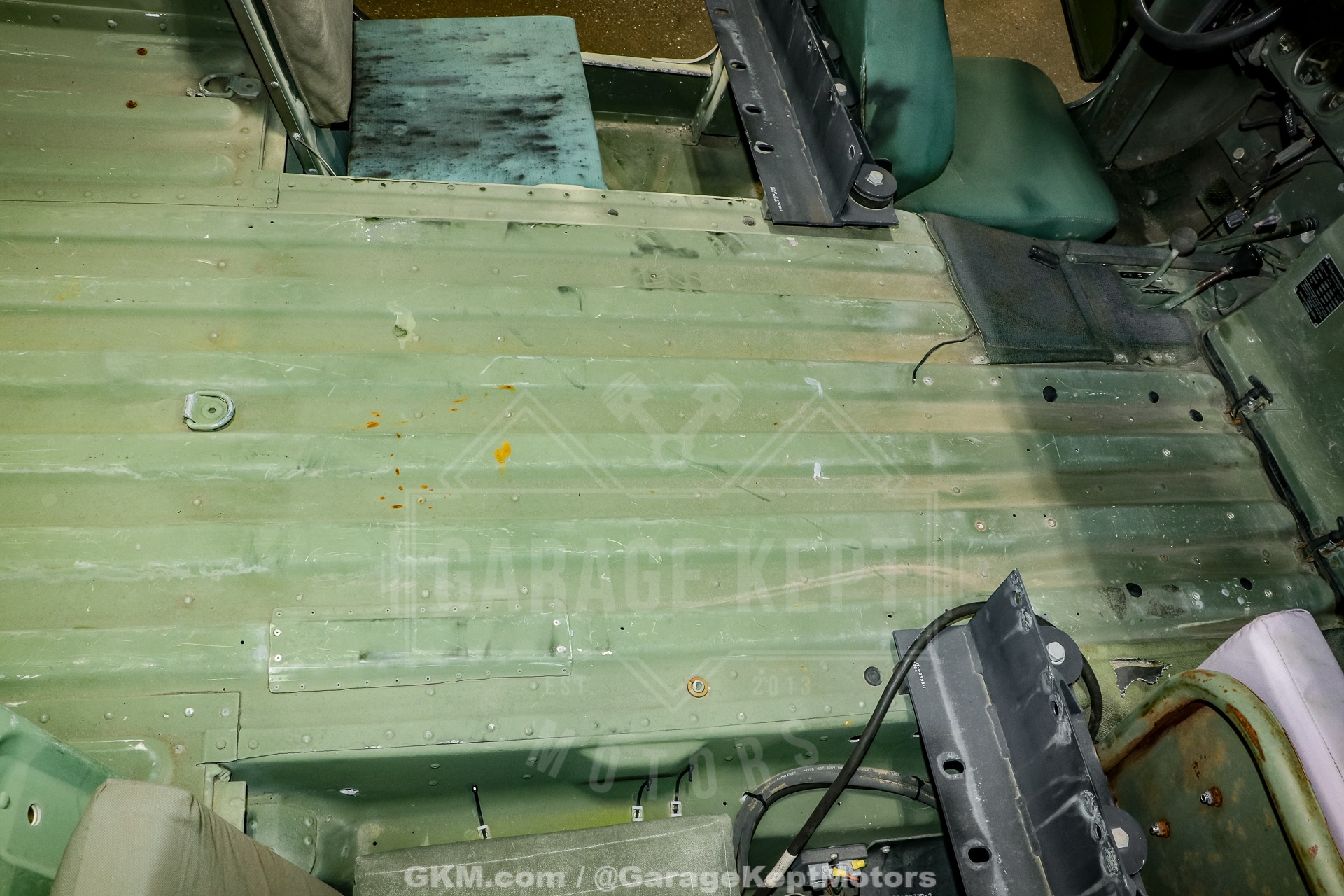 2006 AM General M1097R1 69