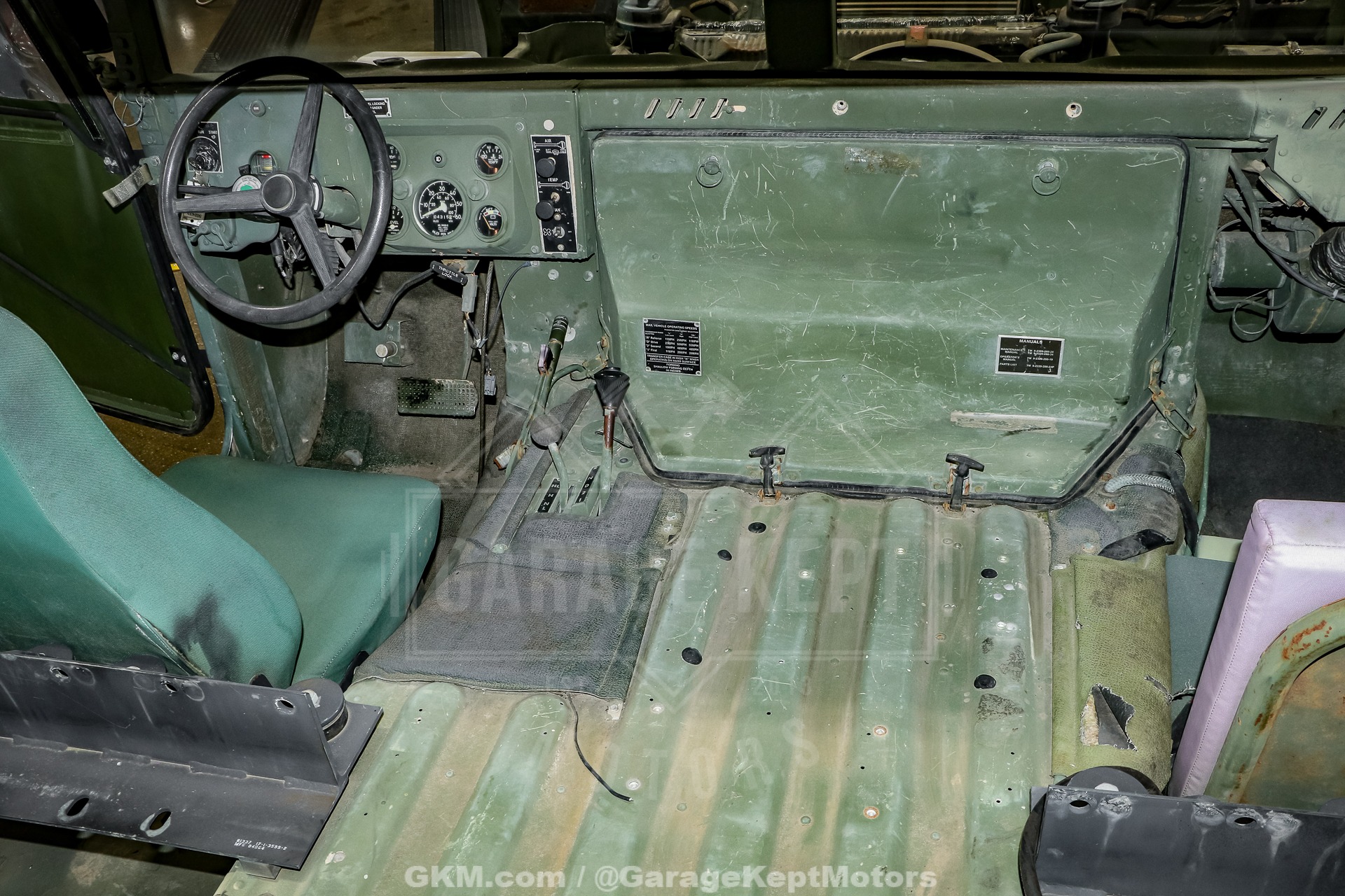 2006 AM General M1097R1 70