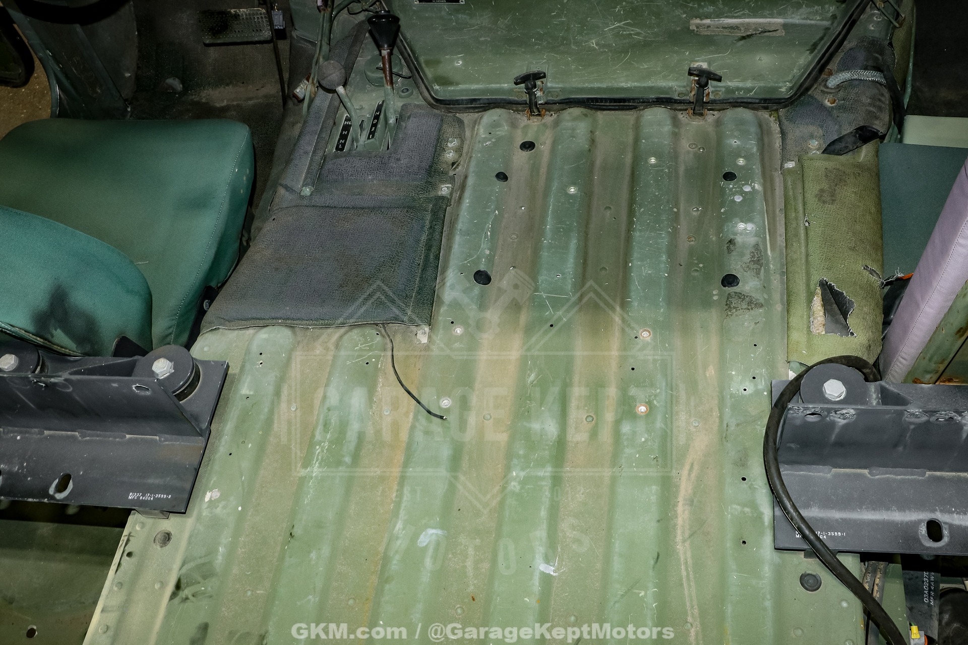 2006 AM General M1097R1 71