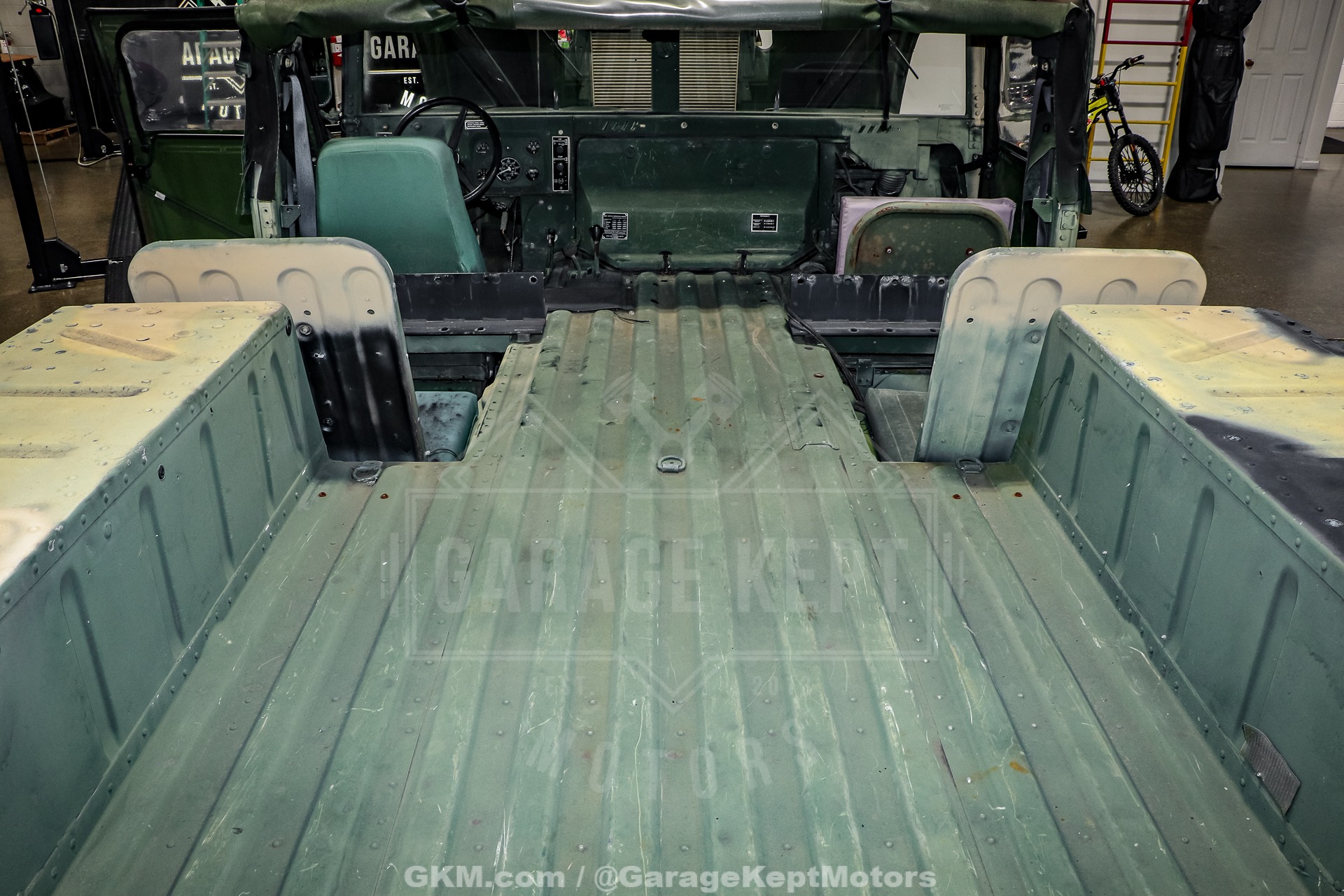 2006 AM General M1097R1 77