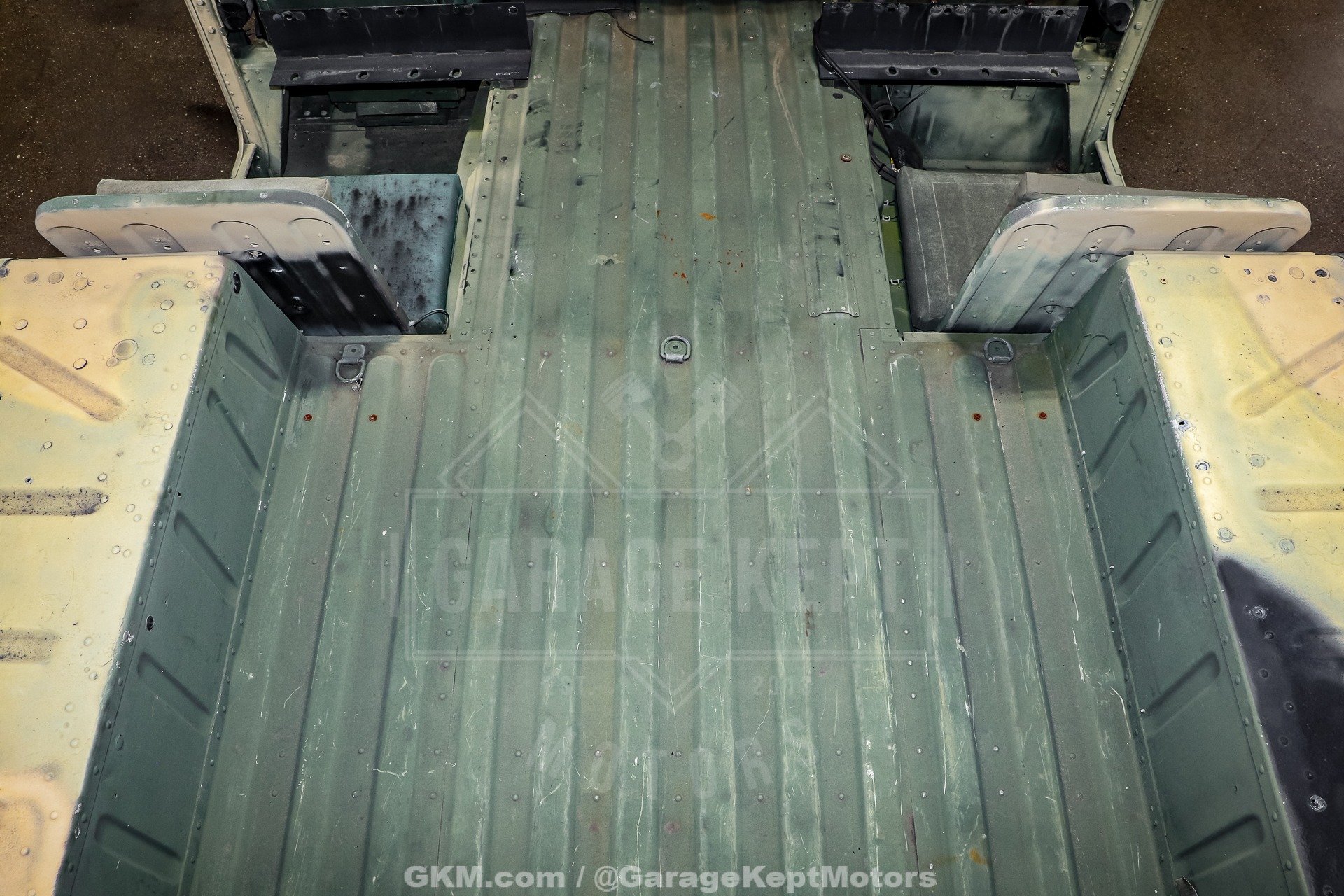 2006 AM General M1097R1 80