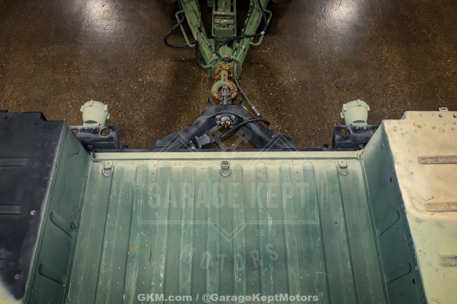 2006 AM General M1097R1 81