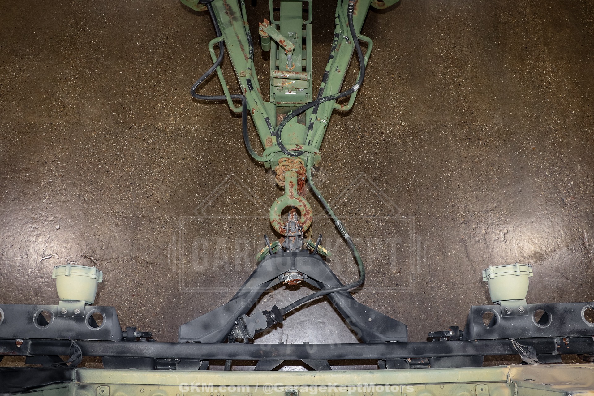 2006 AM General M1097R1 82