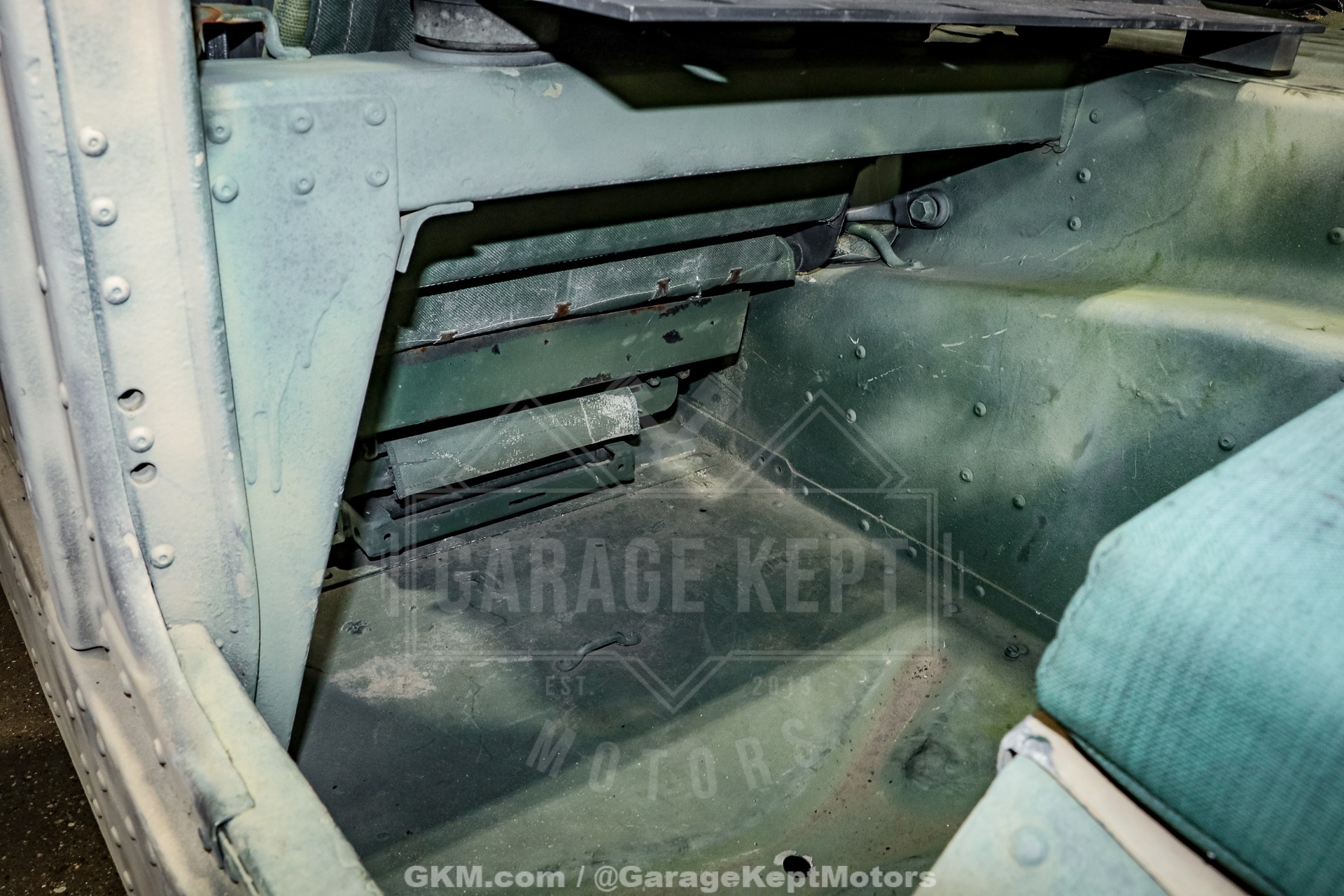 2006 AM General M1097R1 88