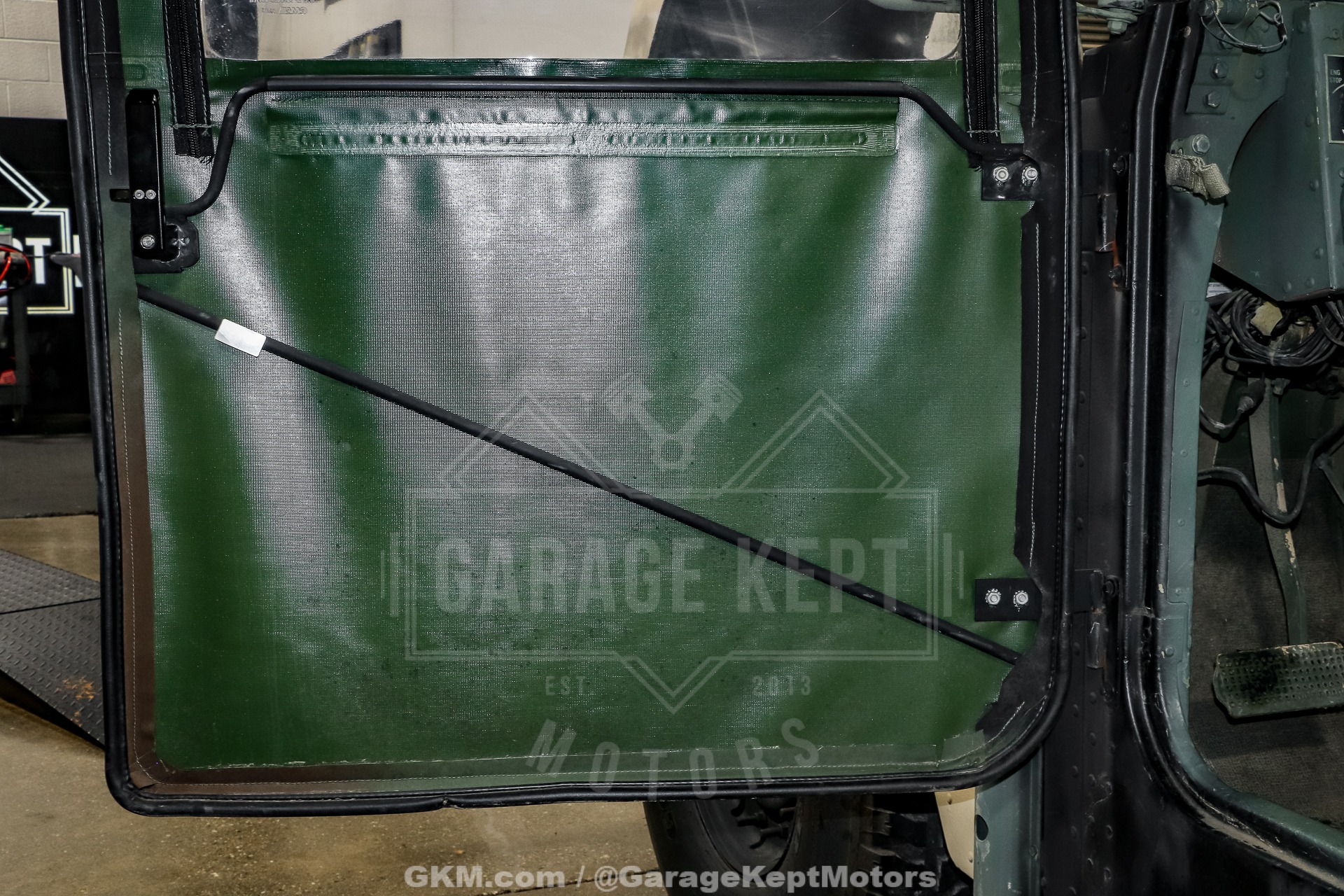 2006 AM General M1097R1 89