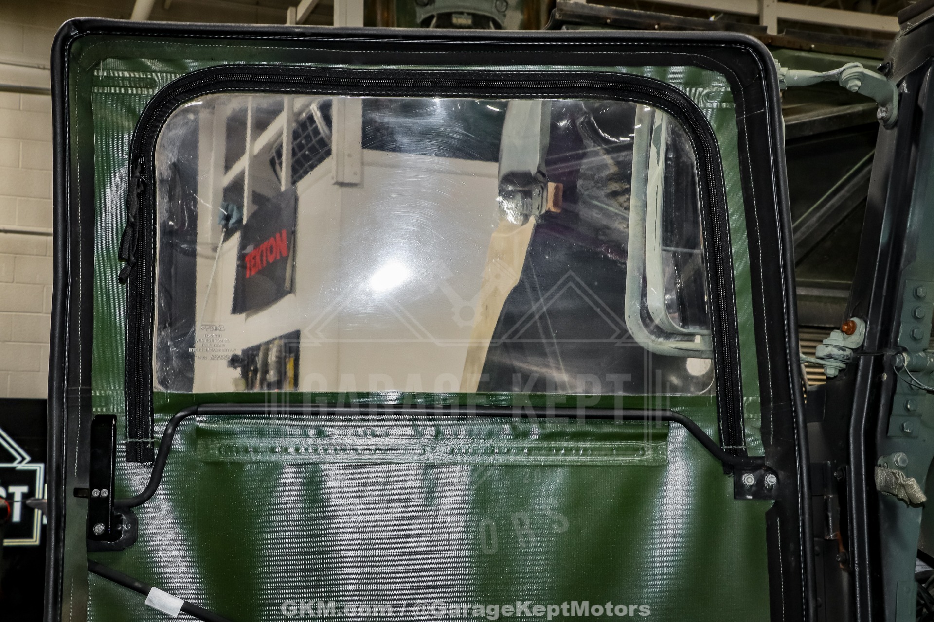 2006 AM General M1097R1 90