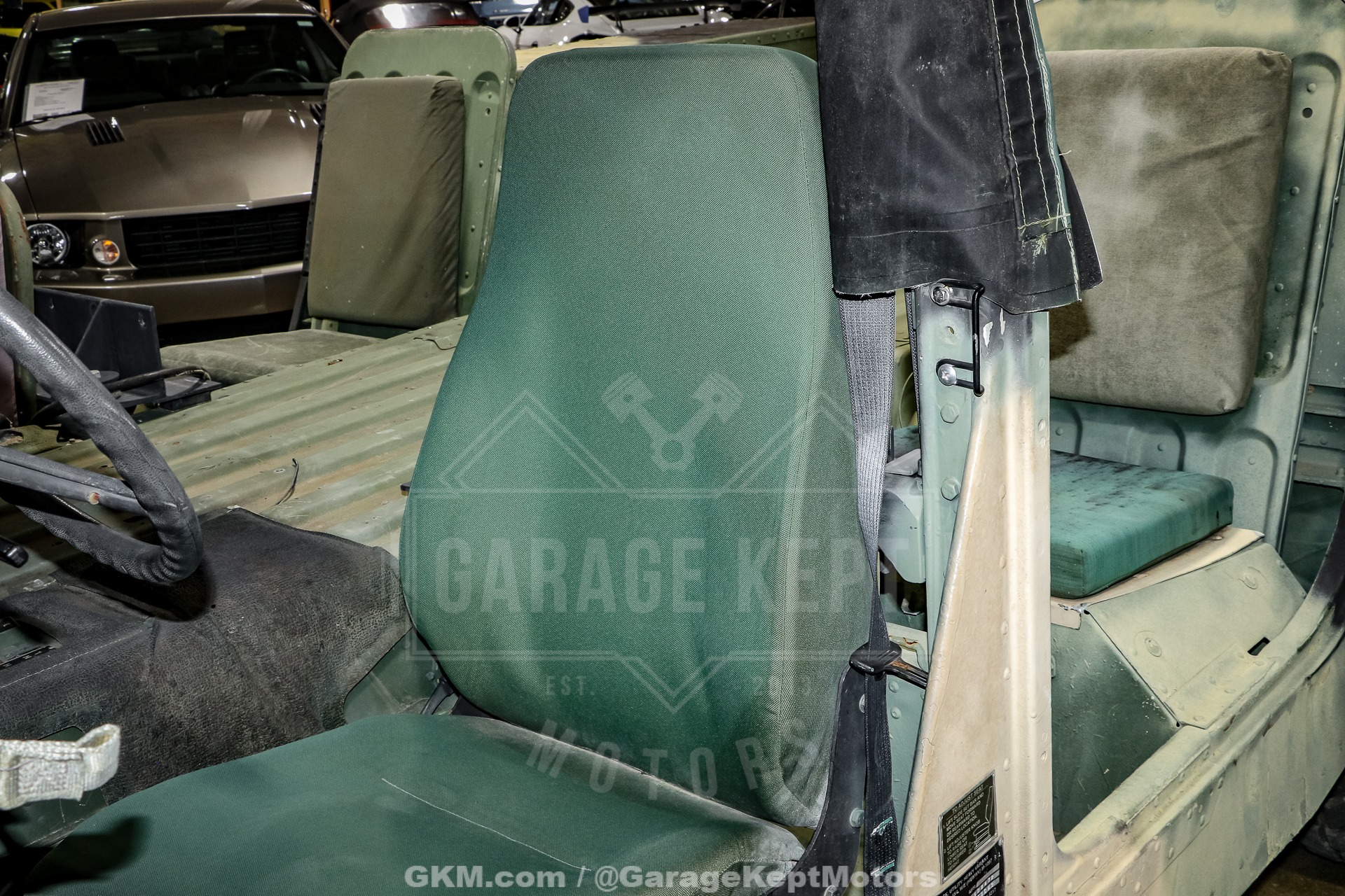 2006 AM General M1097R1 92
