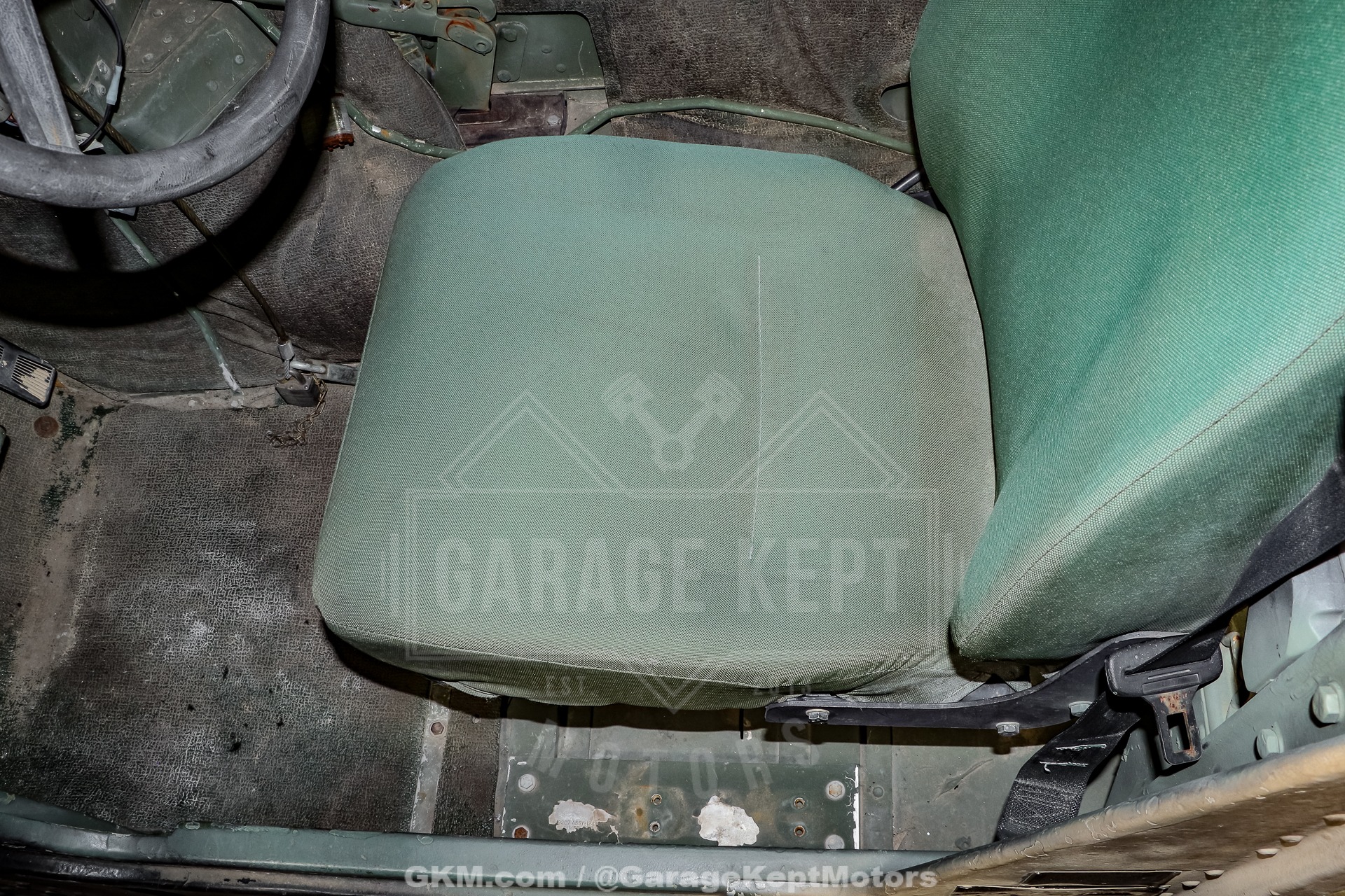 2006 AM General M1097R1 93