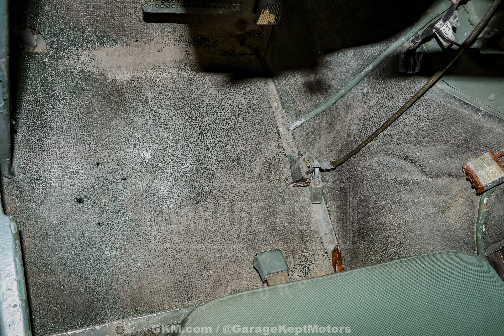 2006 AM General M1097R1 94