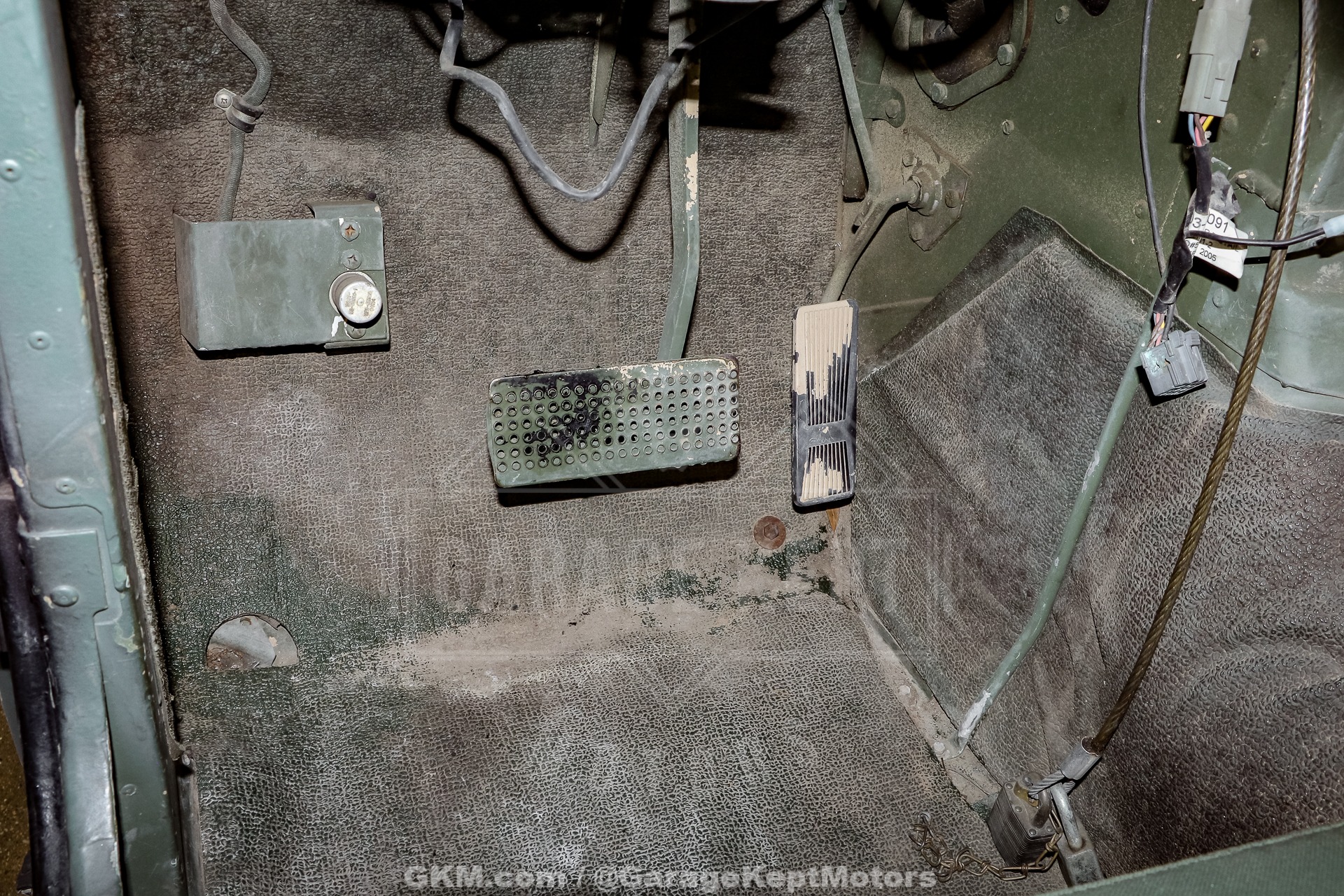 2006 AM General M1097R1 95