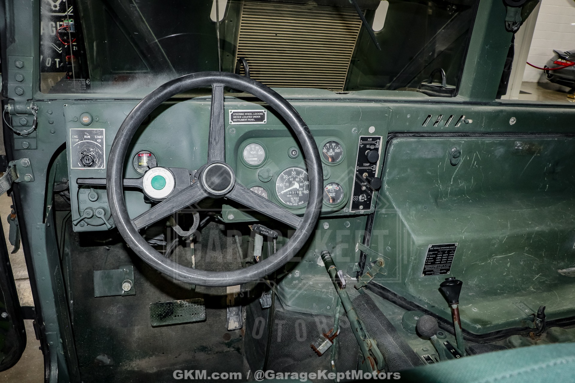 2006 AM General M1097R1 96