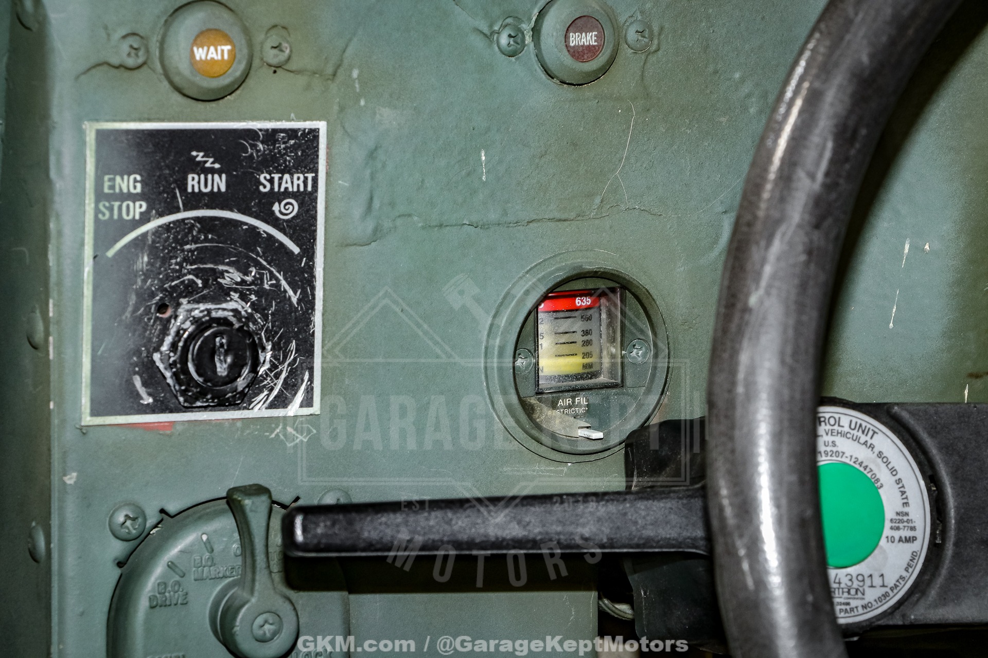2006 AM General M1097R1 98