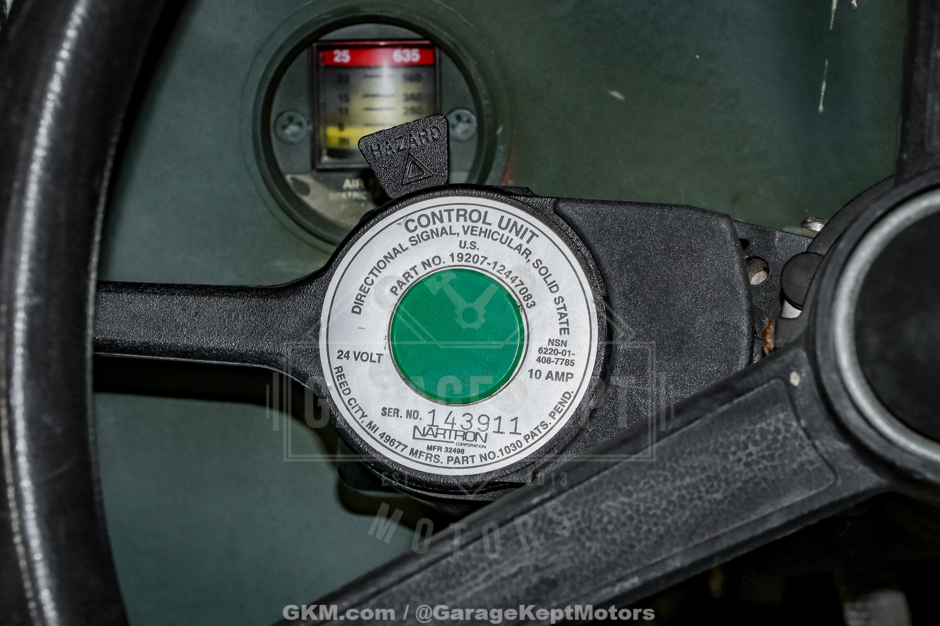 2006 AM General M1097R1 99